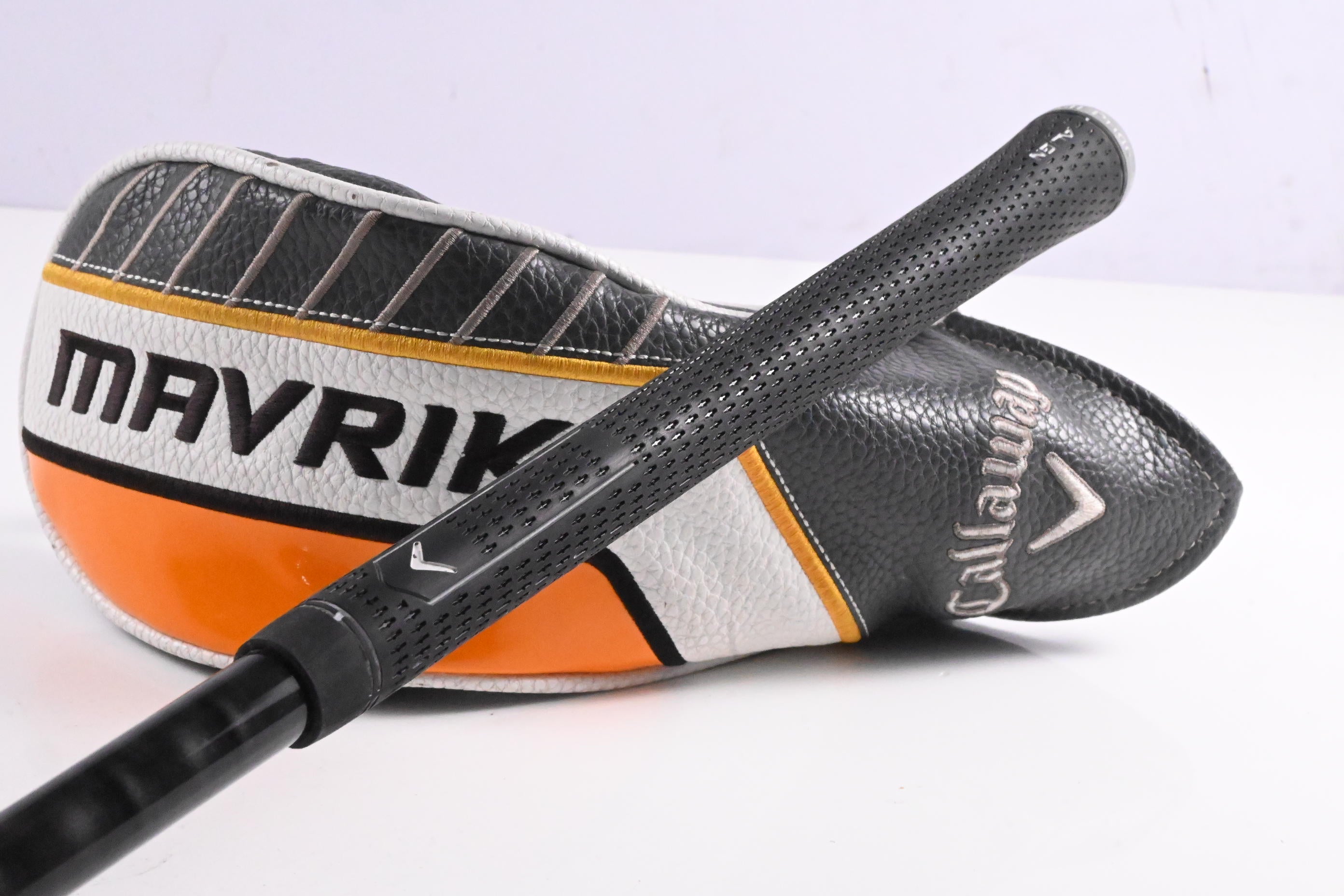 Callaway Mavrik Max #3 Wood / 15 Degree / Regular Flex Evenflow Riptide 60 Shaft