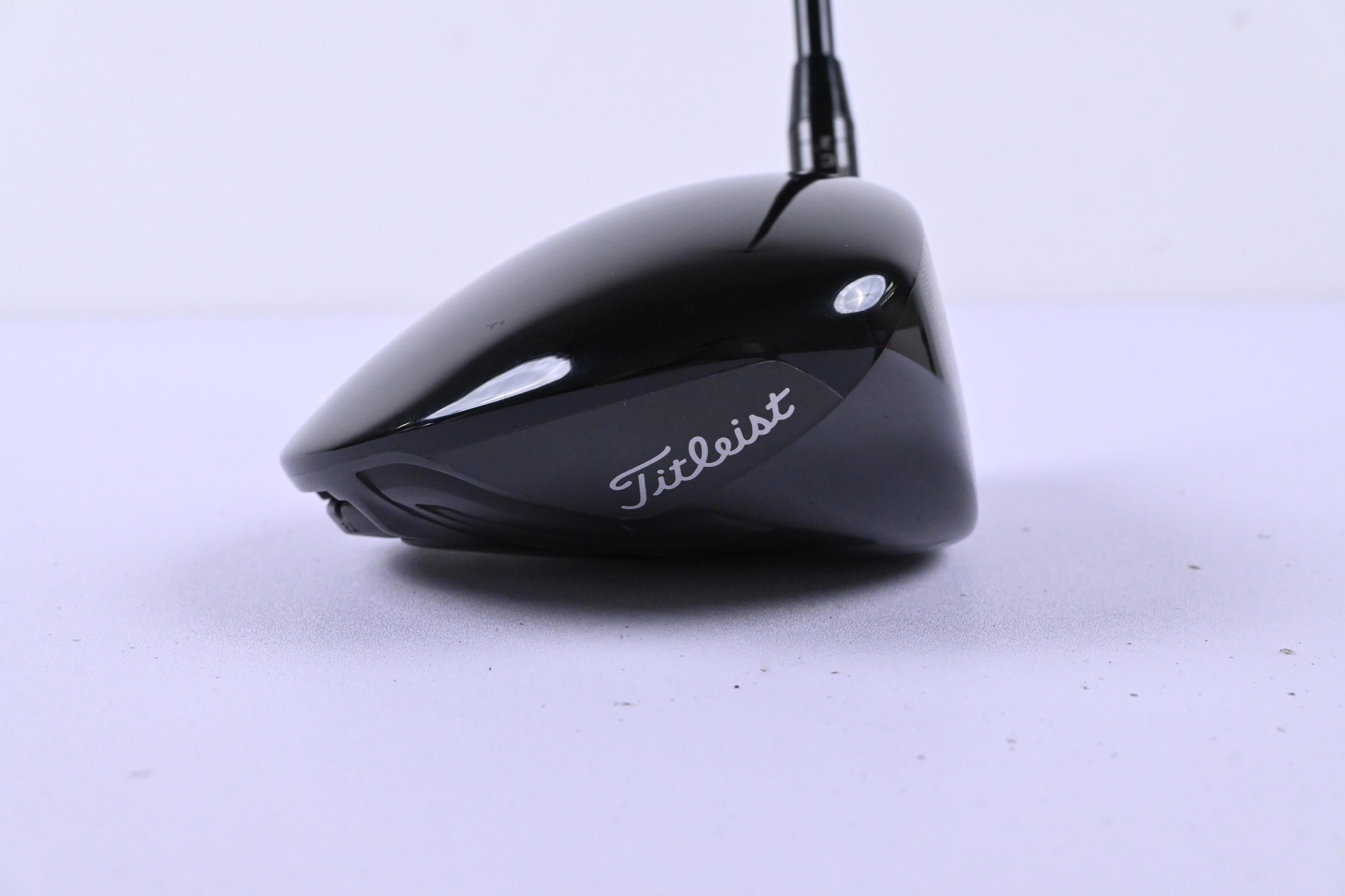 Titleist TSi3 Driver / 9 Degree / Stiff Flex HZRDUS Gen4 Black 60 Shaft