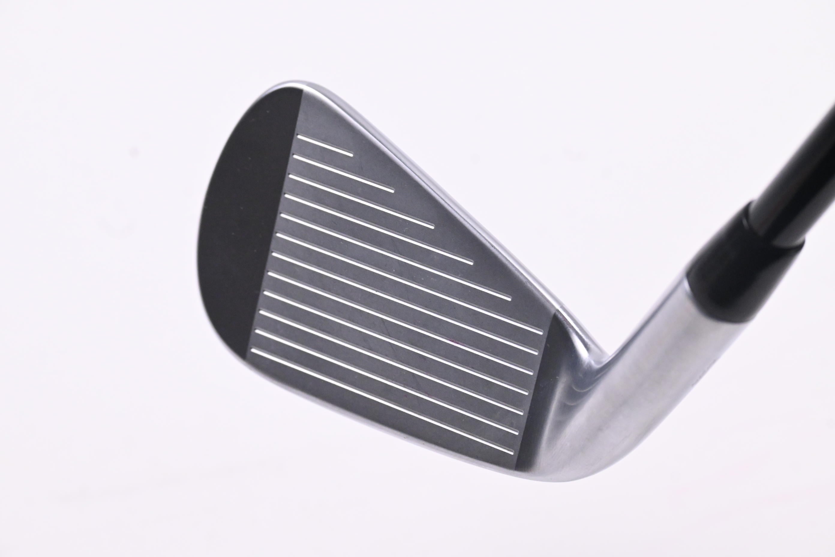 Titleist T200 Utility #4 Iron / 22 Degree / X-Flex Tensei AV White AM(2) Shaft