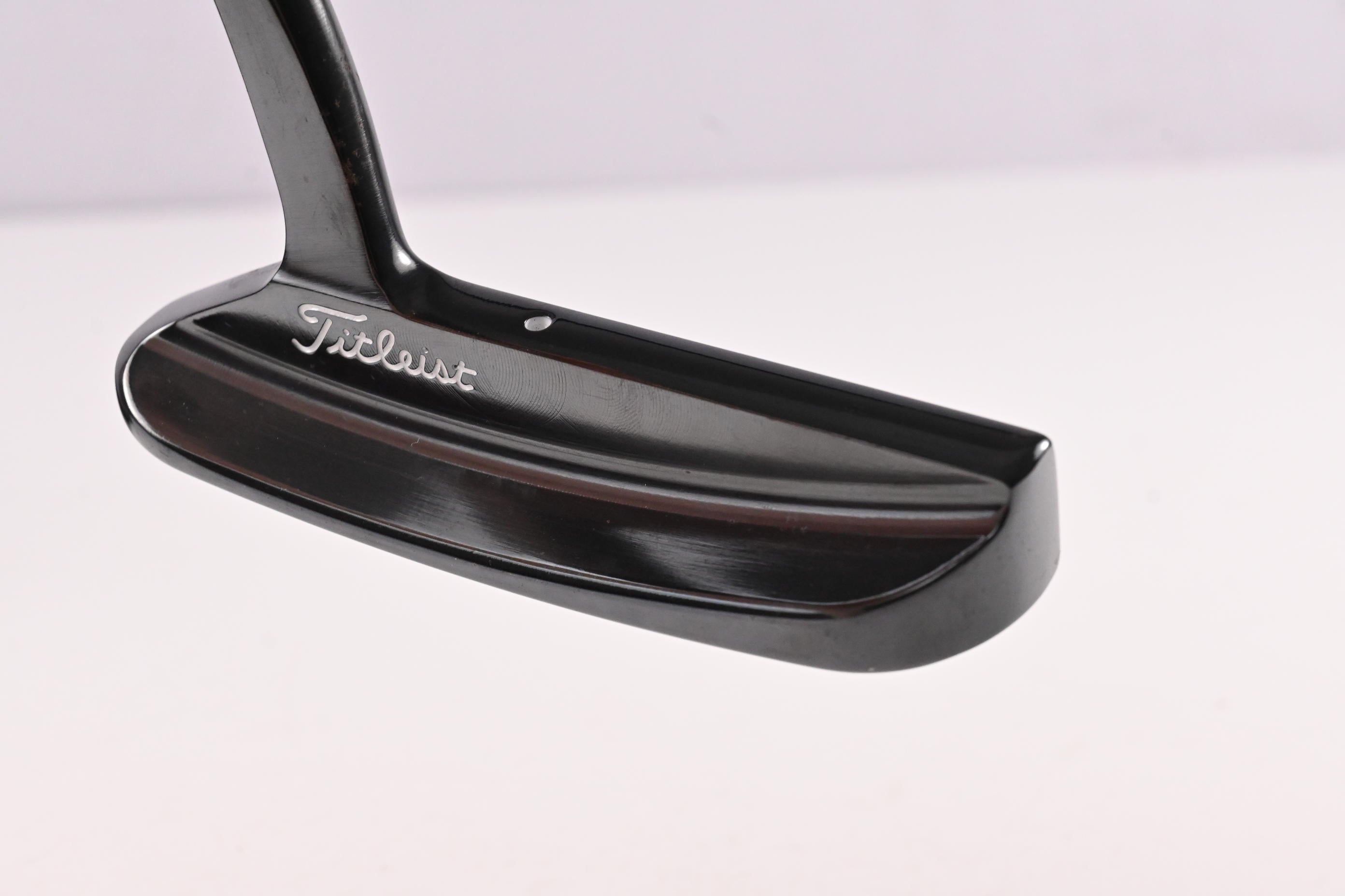 Scotty Cameron Classics Coronado Two Putter / 35 Inch