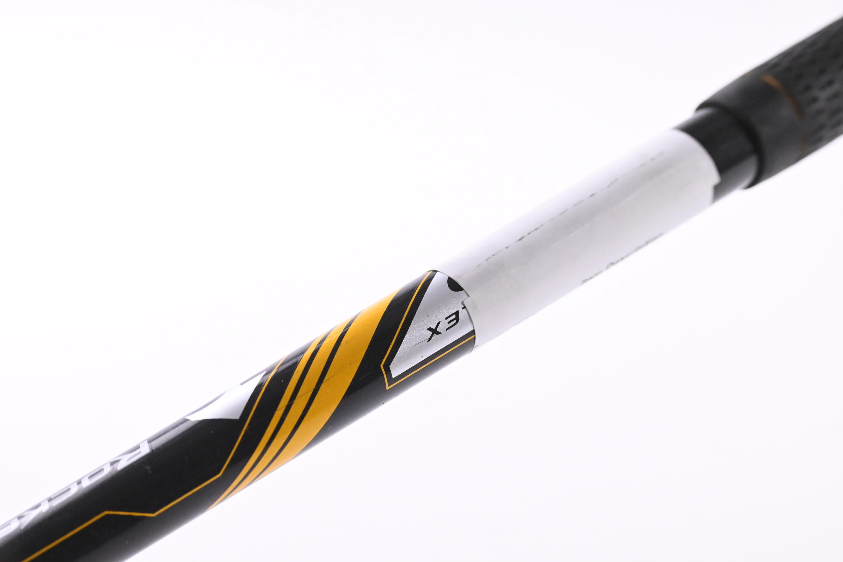 Taylormade RBZ Stage 2 HL Driver / 13 Degree / Regular Flex RocketFuel 50 Shaft