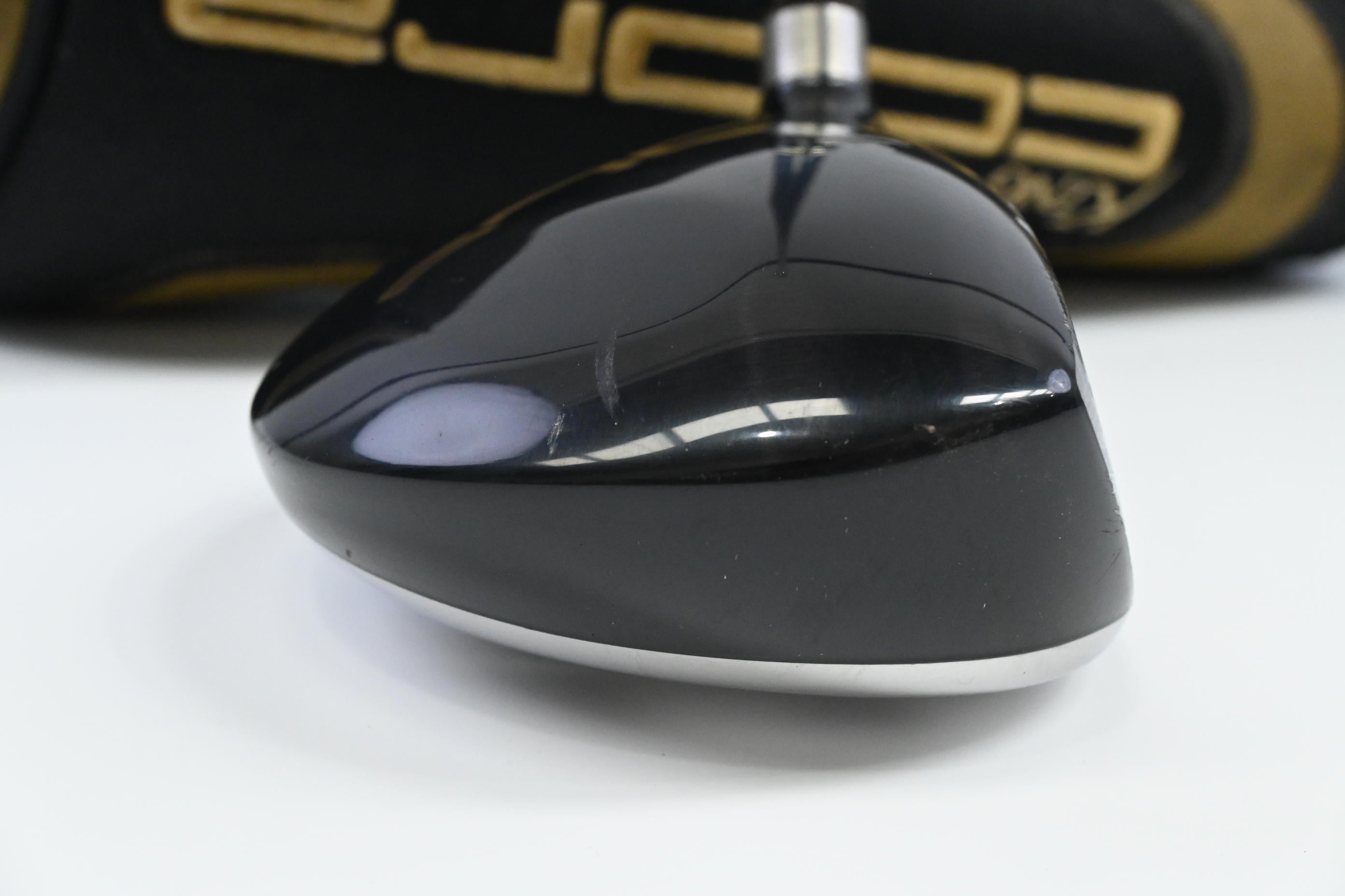 Cobra SZ #3 Wood / 15.5 Degree / Regular Flex Aldila HM Tour 60 Shaft