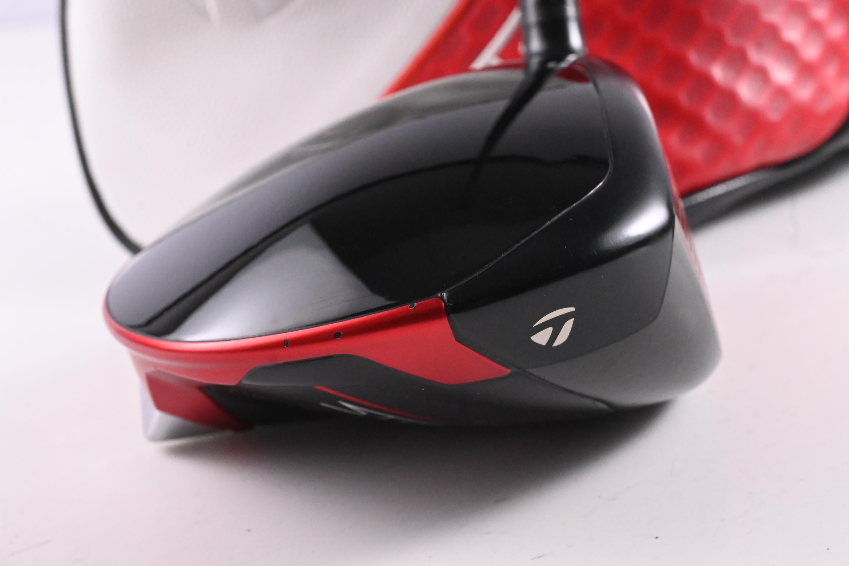 Taylormade Stealth 2 Driver / 10.5 Degree / Stiff Flex Kai'Li Blue 70 Shaft