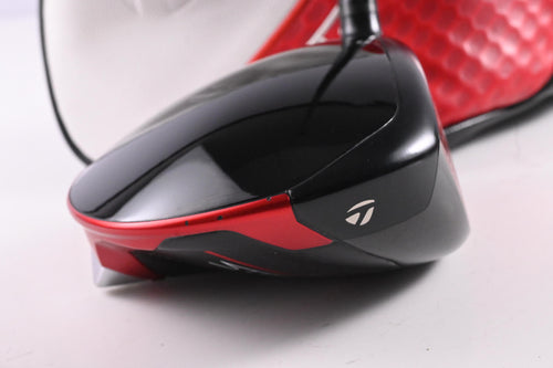 Taylormade Stealth 2 Driver / 10.5 Degree / Stiff Flex Kai'Li Blue 70 Shaft