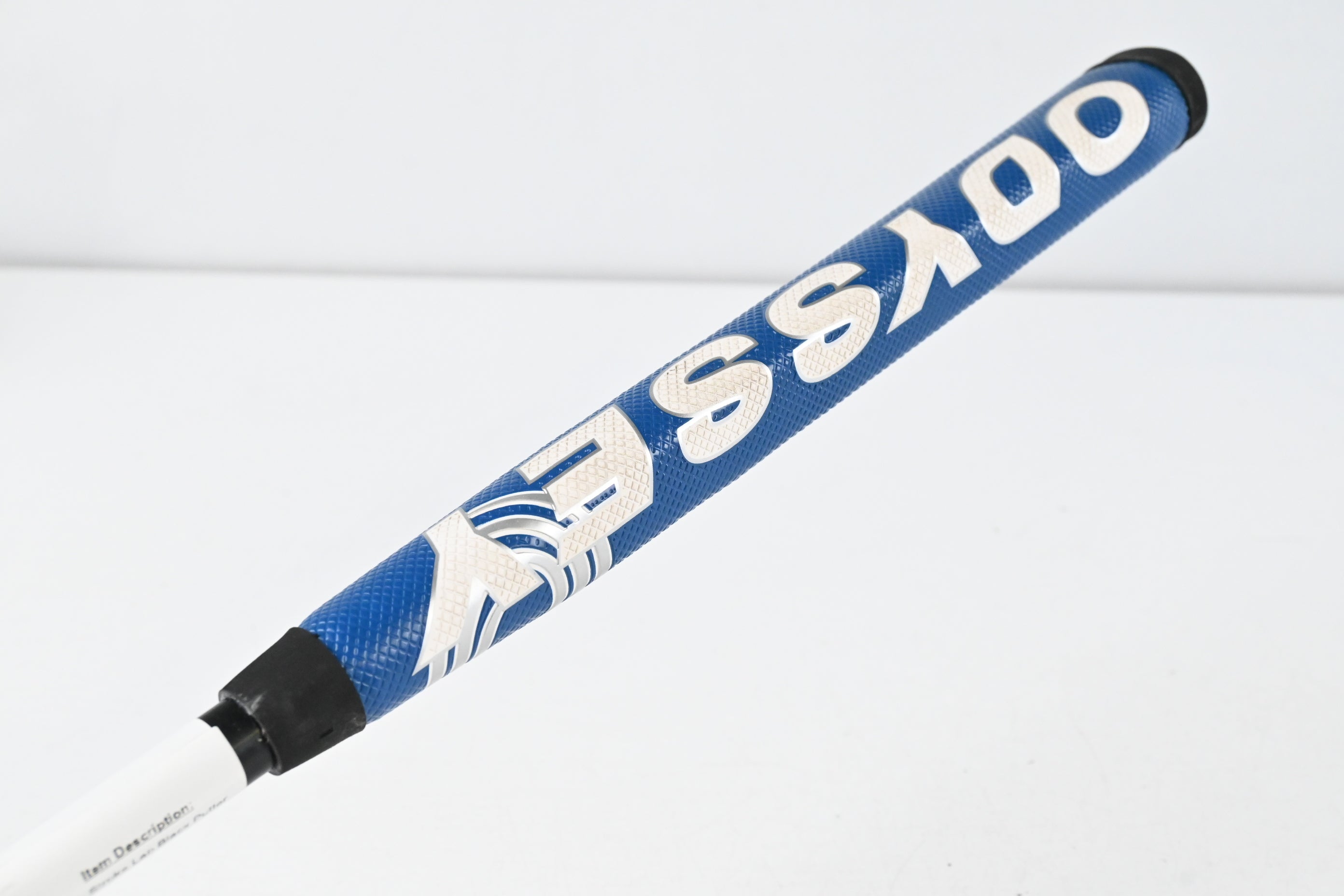 Odyssey Stroke Lab Black Double Wide Putter / 34 Inch