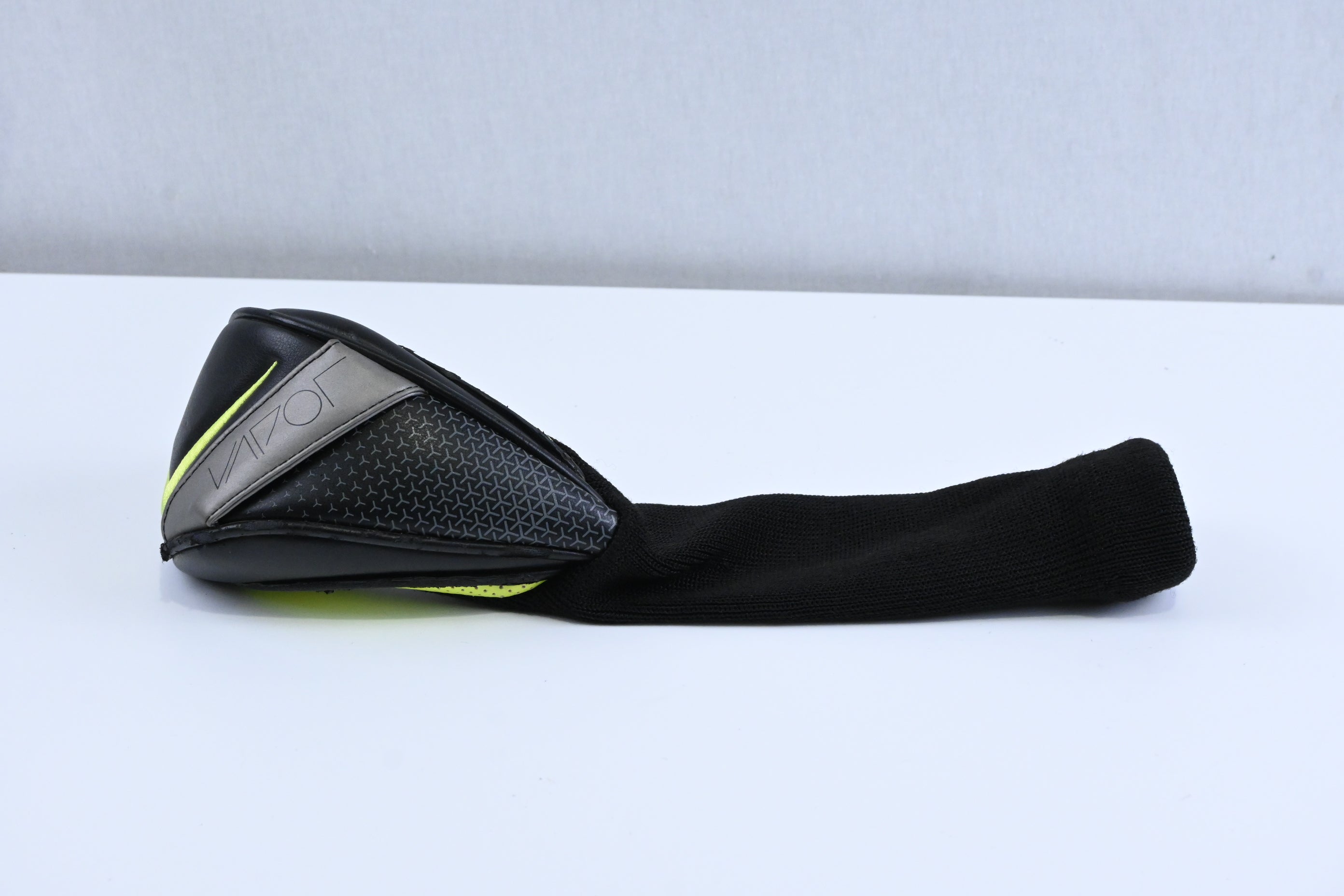 Nike Vapor #3 Hybrid / 17-21 Degree / Stiff Flex Diamana S+ 80 Shaft
