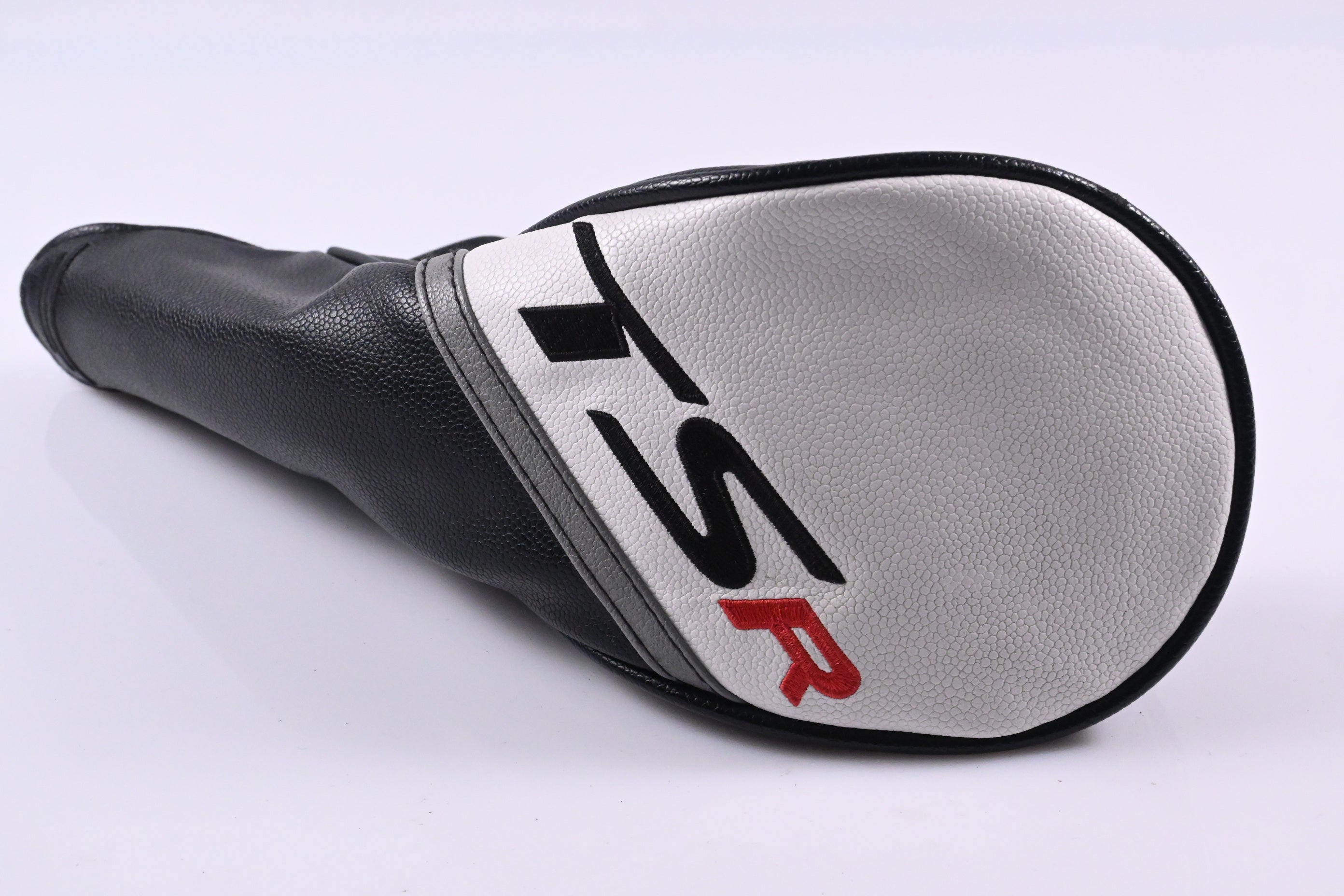 Titleist TSR2+ #3 Wood / 13 Degree / Stiff Flex Hzrdus Smoke RDX Black 70 Shaft