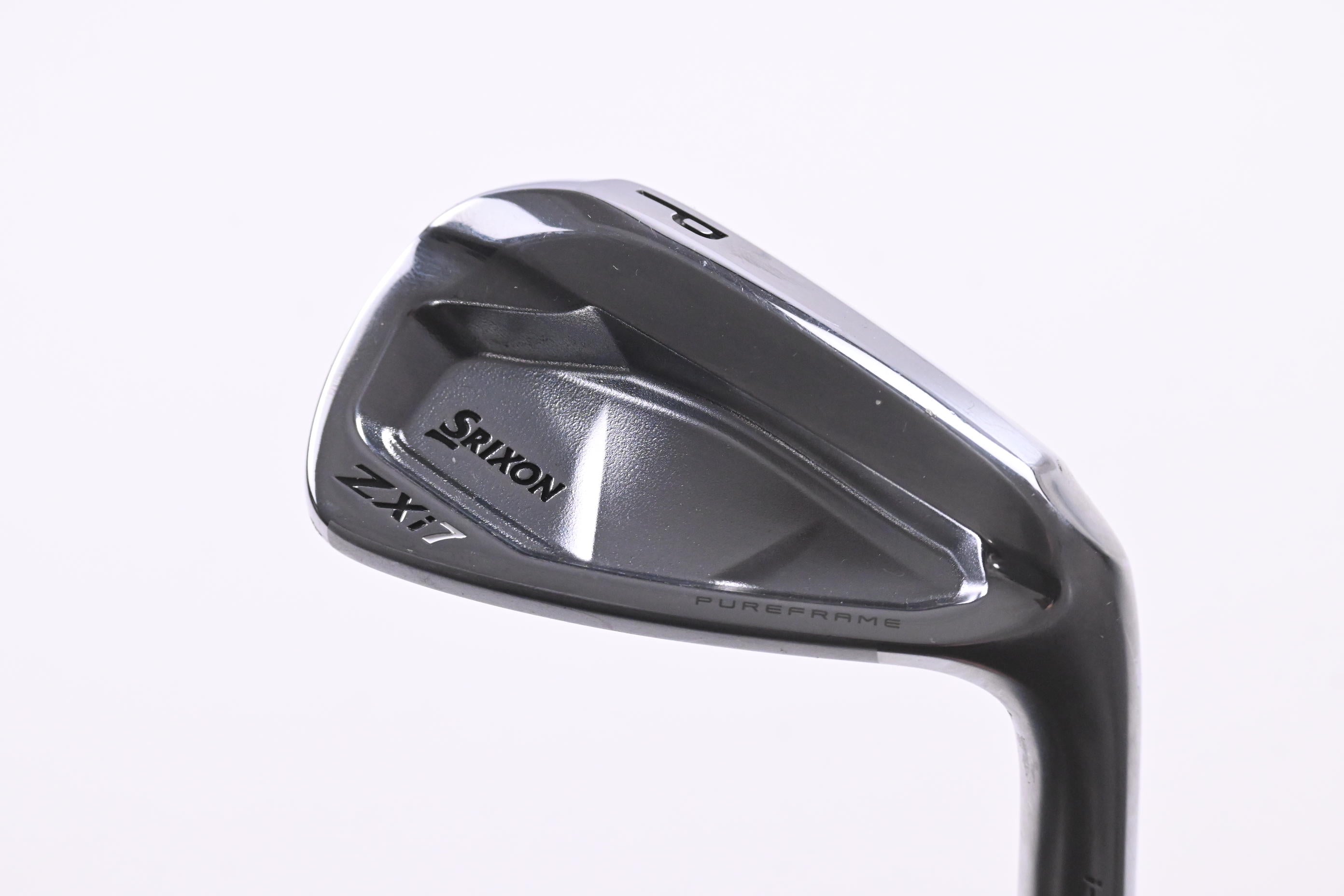 Srixon ZXi7 Pitching Wedge / 46 Degree / Stiff Flex N.S.PRO 950GH Shaft