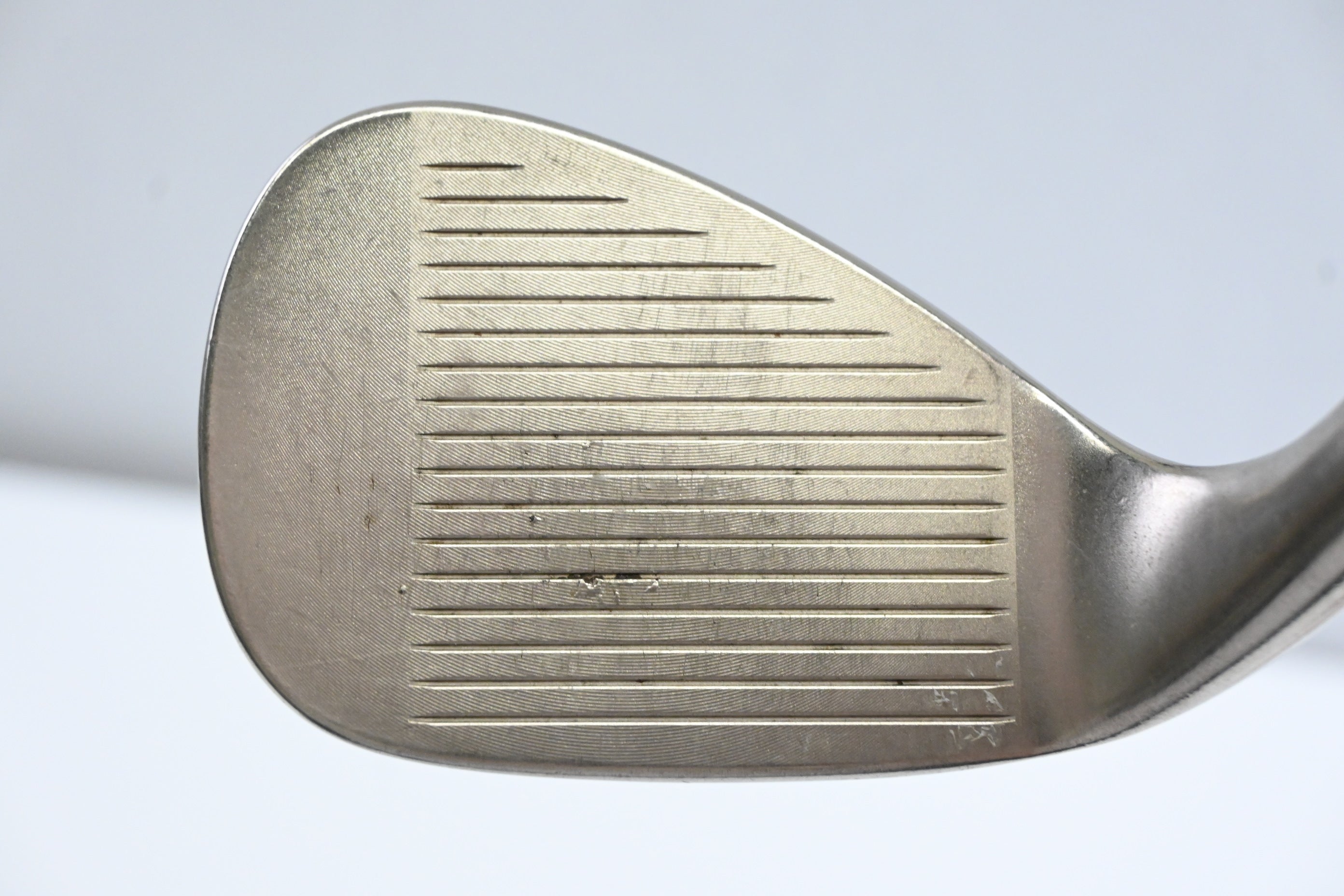 Titleist Vokey SM4 Sand Wedge / 54 Degree / Stiff Flex Dynamic Gold S400 Shaft