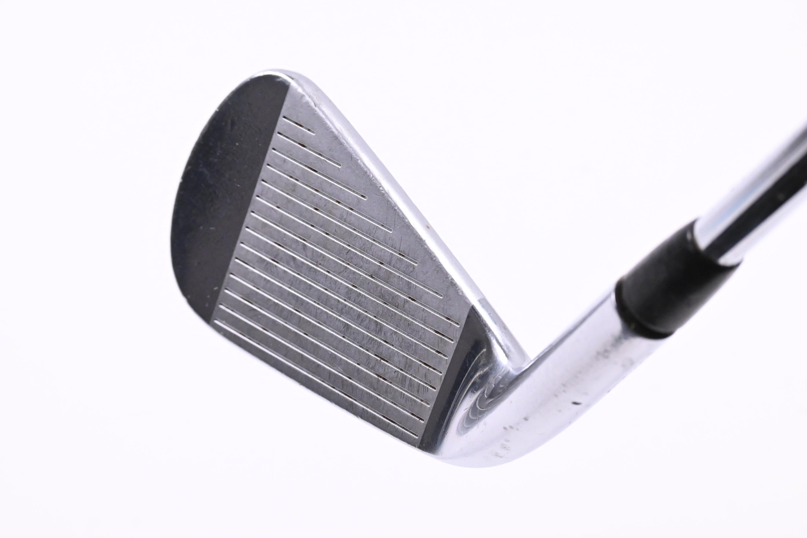 Callaway X-Tour #4 Iron / 24 Degree / Stiff Flex Steel Shaft