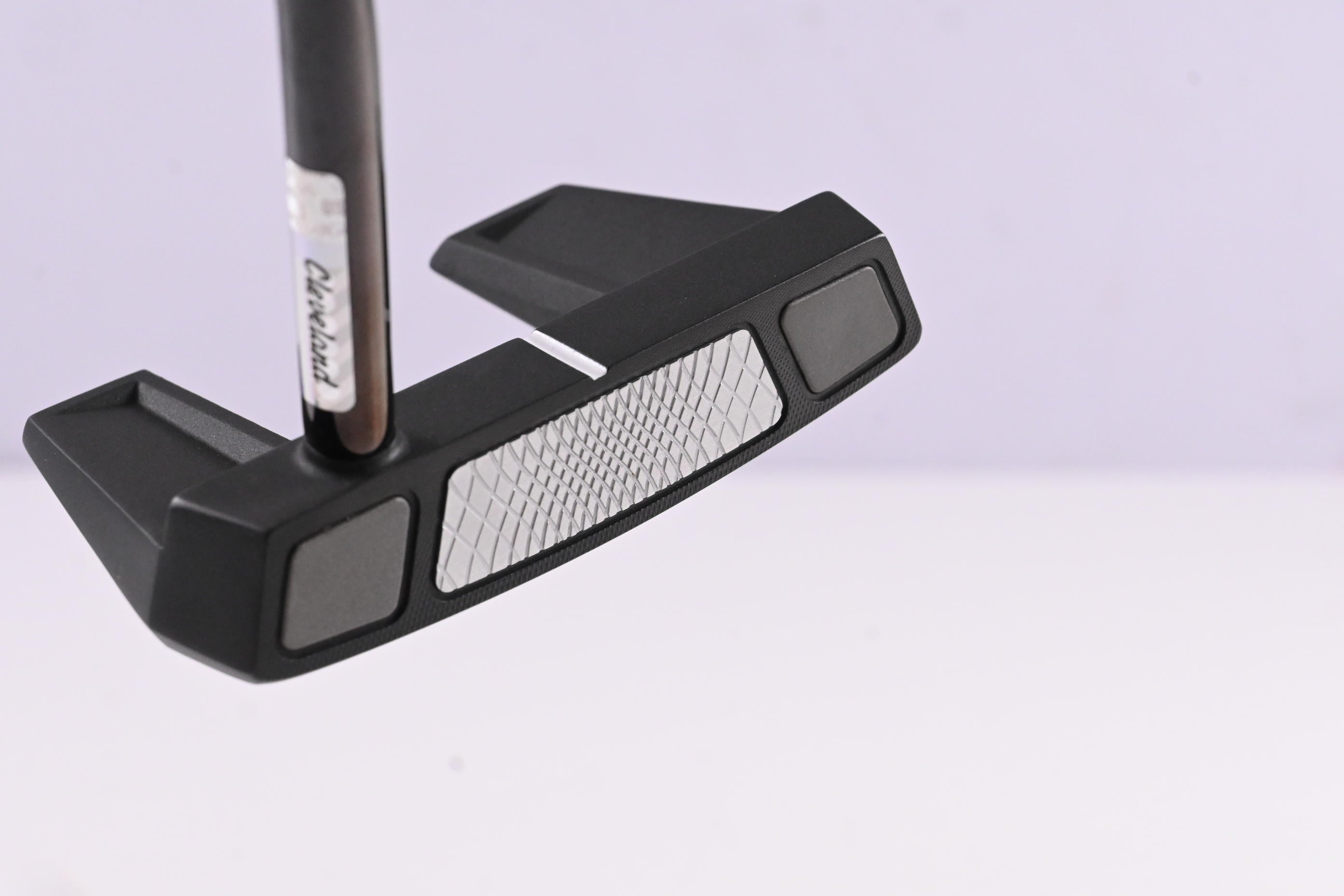 Left Hand Cleveland Frontline Elevado Putter / 35 Inch