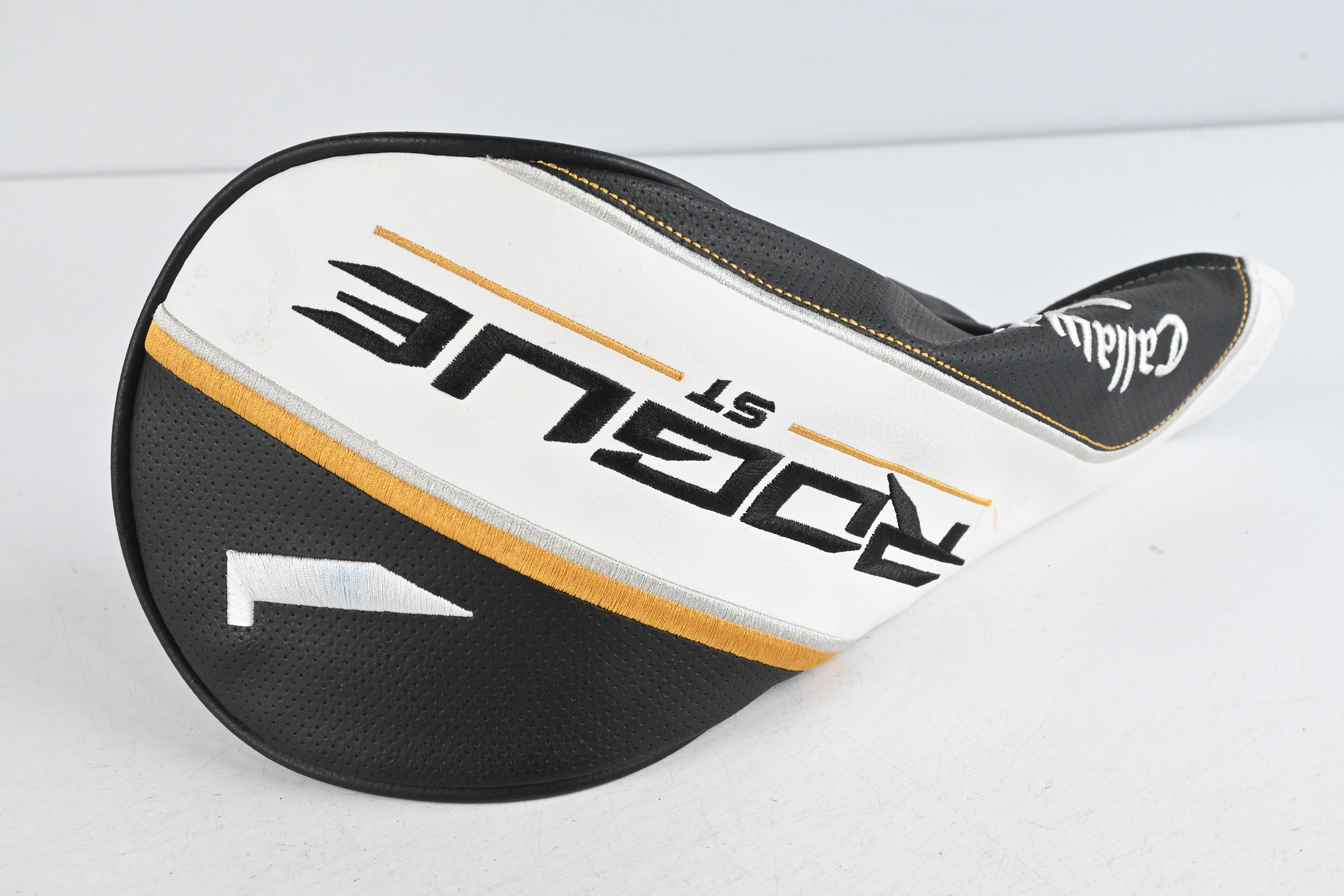 Callaway Rogue ST MAX LS Driver / 9 Degree / Regular Flex Tensei AV Blue 65 Shaft