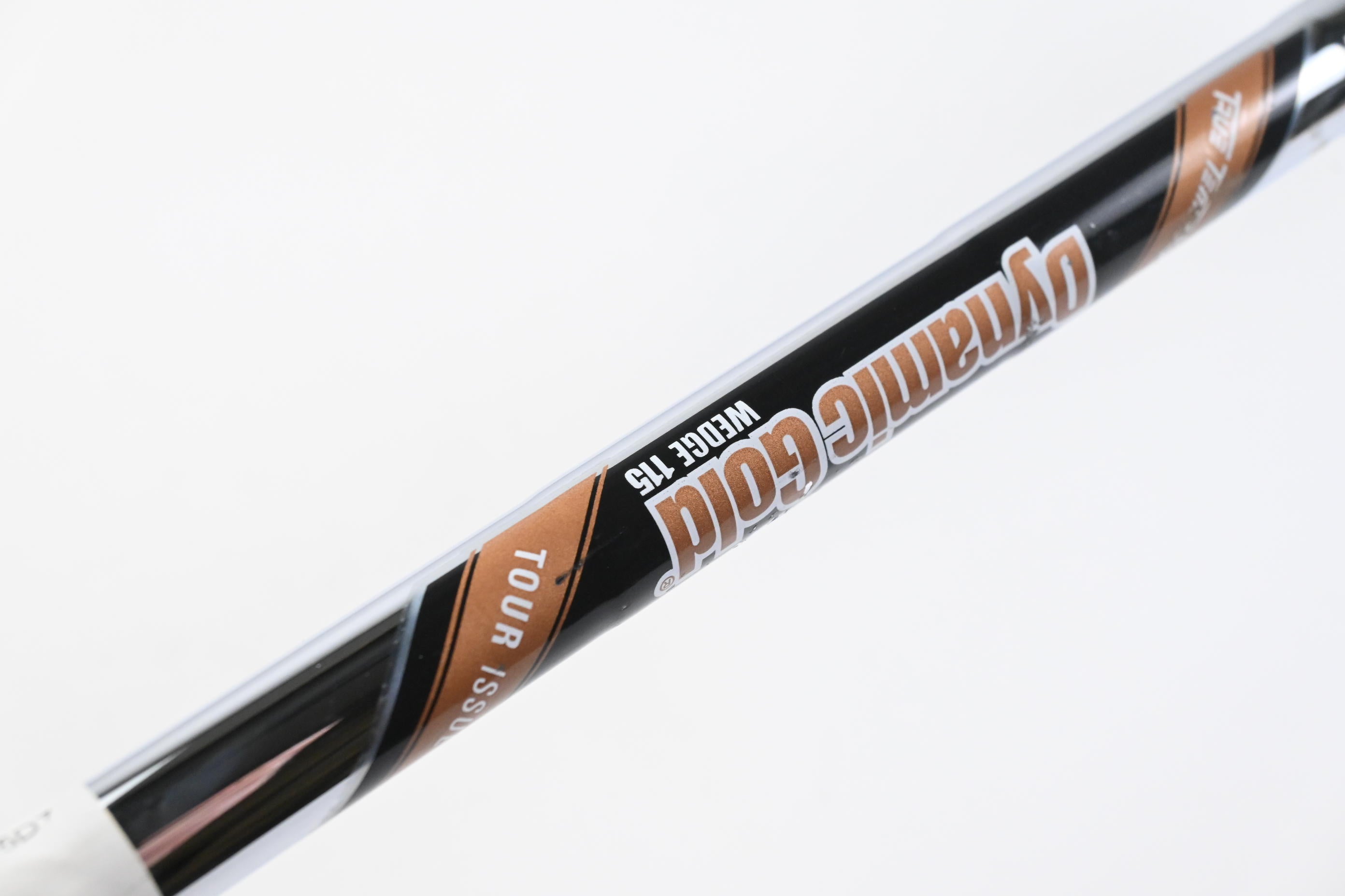 Taylormade Hi-Toe 4 Lob Wedge / 58 Degree / Wedge Flex Dynamic Gold 115 Shaft