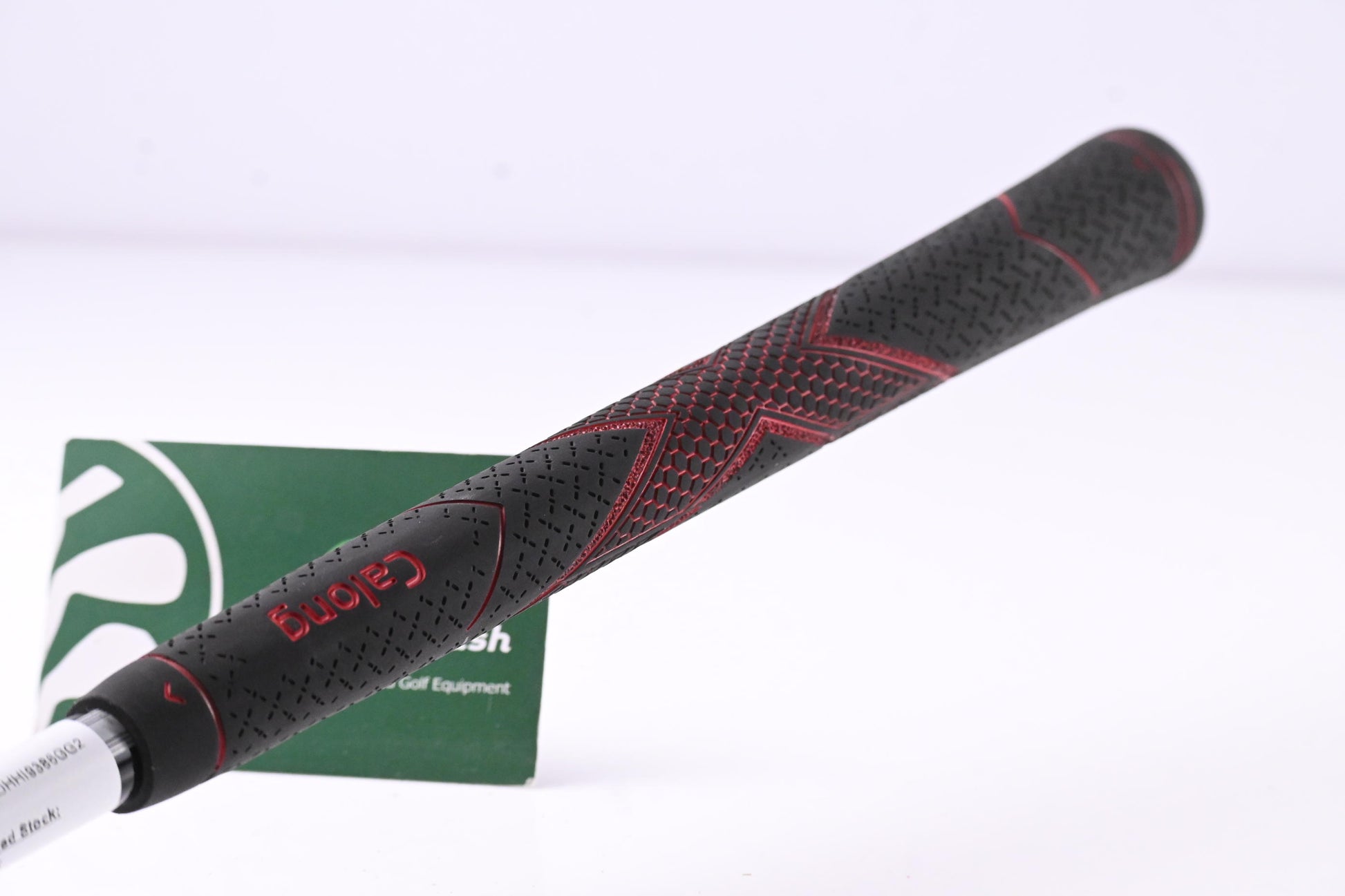 Axel Dual Impact #3 Wood / 15 Degree / Regular Flex Axel Shaft