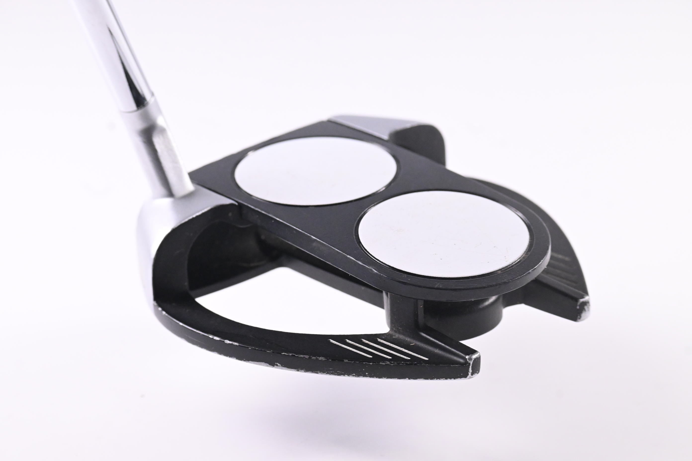 Odyssey Stroke Lab 2-Ball Fang Putter / 34 Inch