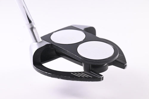 Odyssey Stroke Lab 2-Ball Fang Putter / 34 Inch