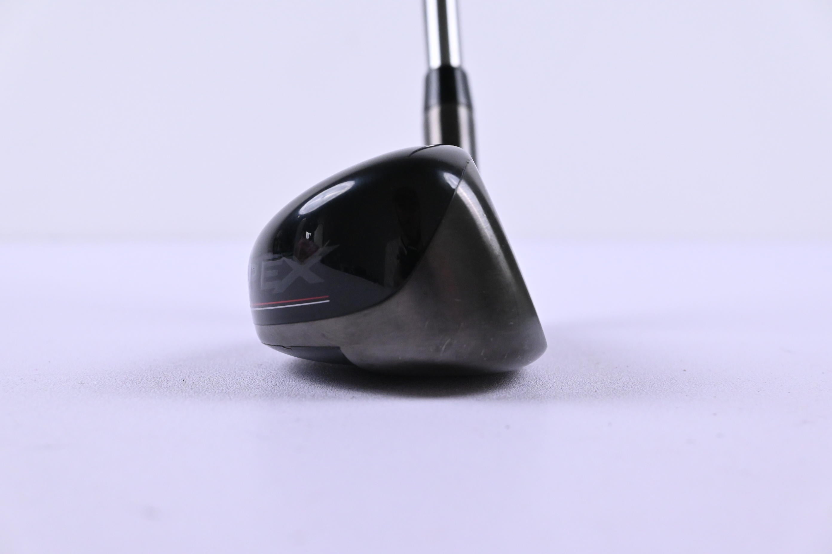 Callaway Apex 2019 #3 Hybrid / 20 Degree / Regular Flex Project X Catalyst 70