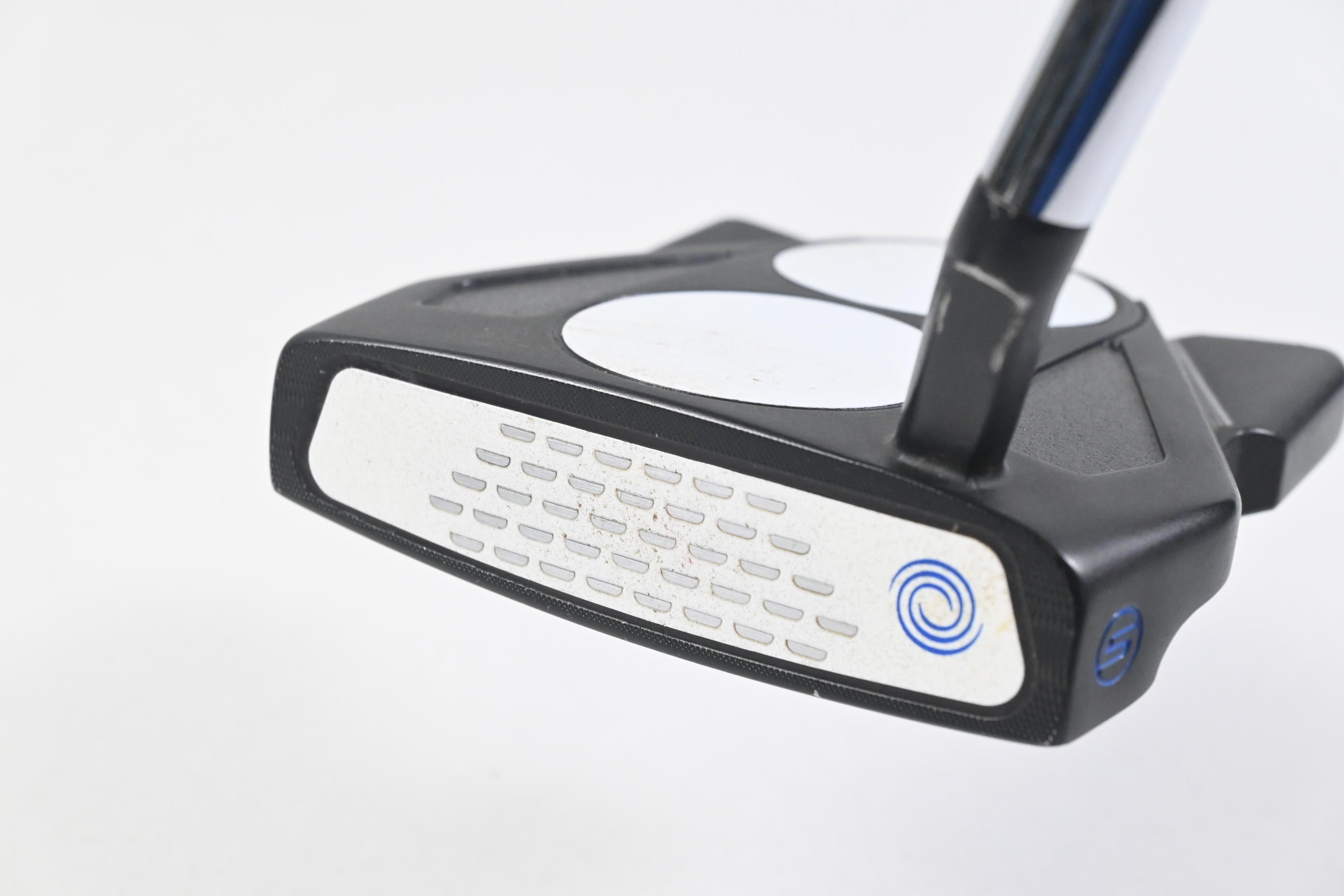 Odyssey TEN 2-Ball Putter / 33 Inch