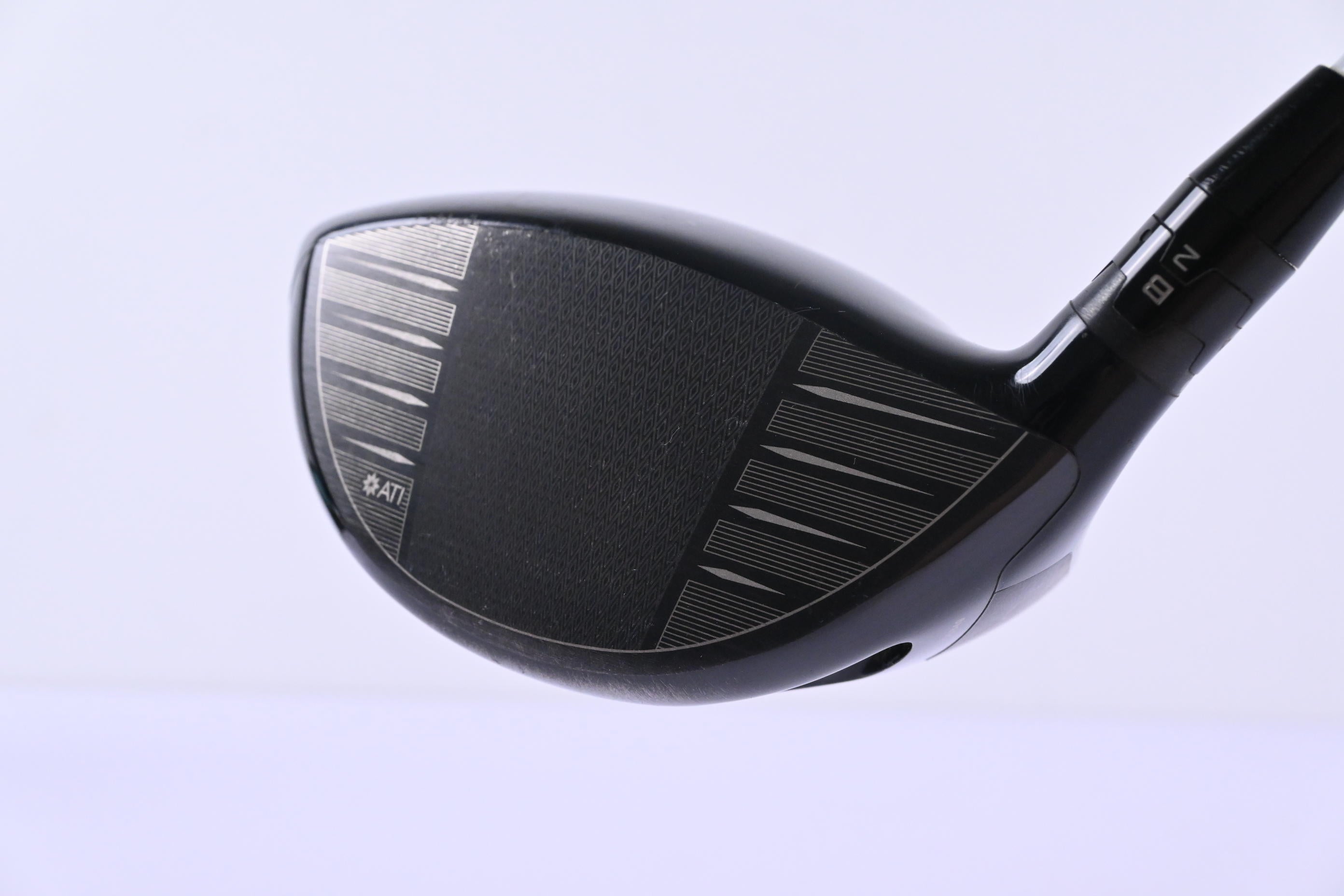 Ladies Titleist TSi1 Driver / 10 Degree / Ladies Flex Aldila Ascent 35 Shaft