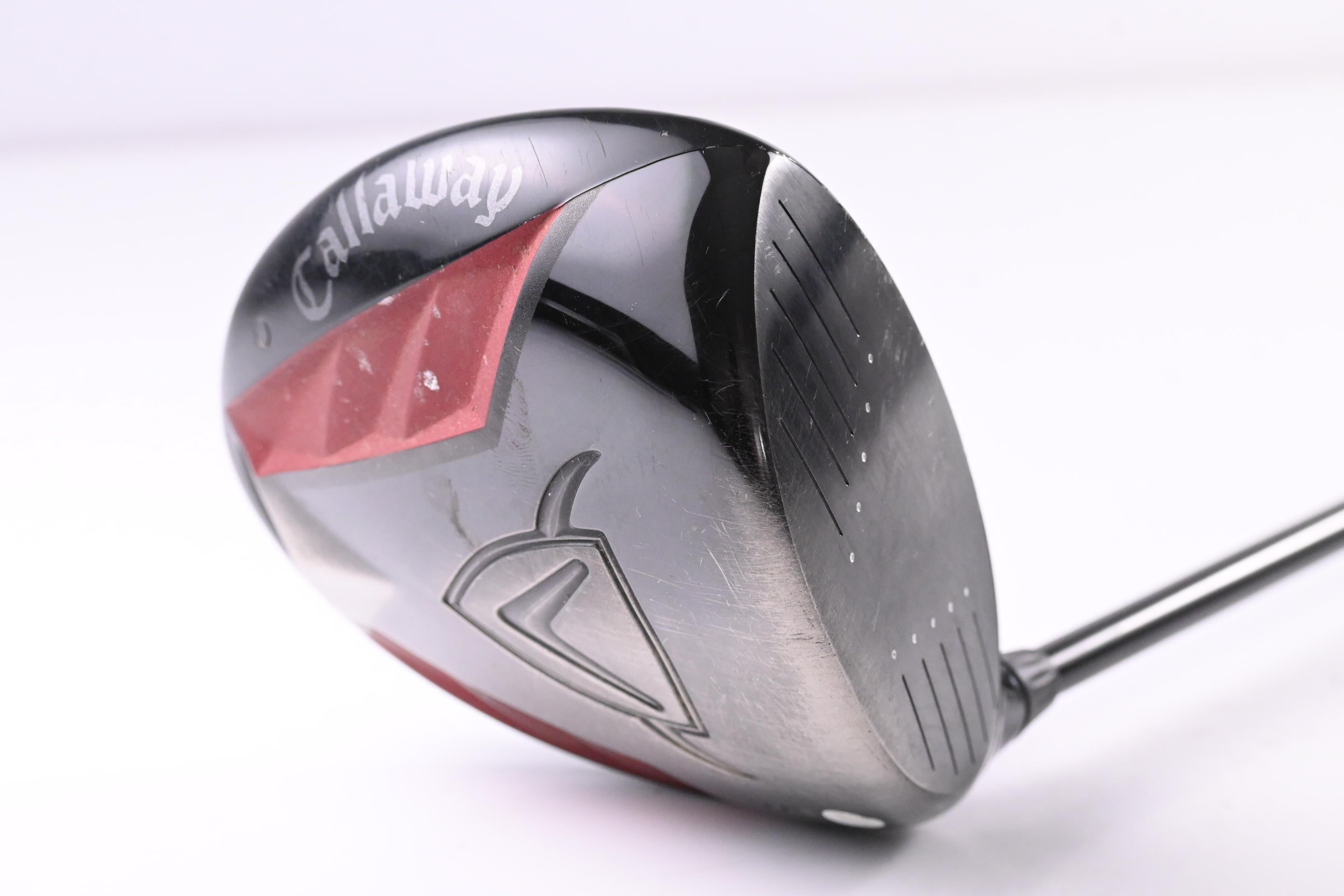 Callaway Big Bertha Diablo Driver / 11.5 Degree / Regular Flex Project X -6E7 60