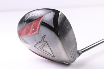 Callaway Big Bertha Diablo Driver / 11.5 Degree / Regular Flex Project X -6E7 60