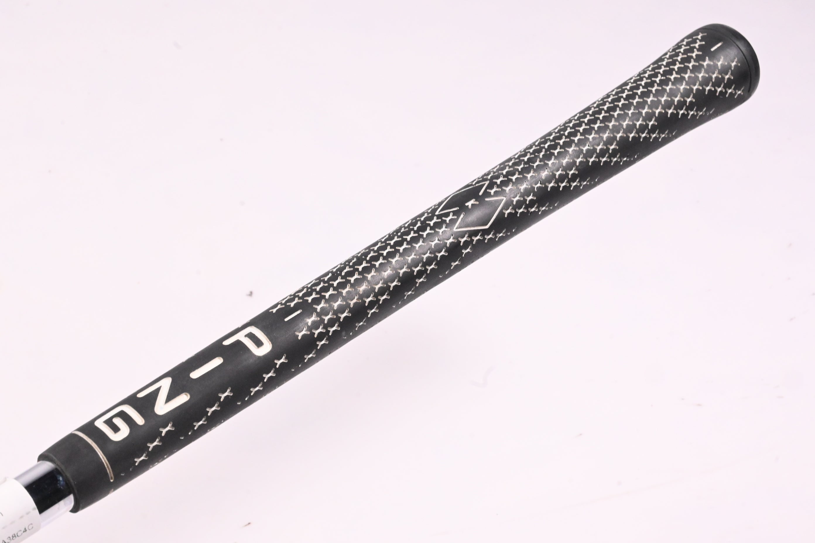 Ping i3 O-Size #4 Iron / 24 Degree / Blue Dot / Stiff Flex Ping JZ Cushin Shaft