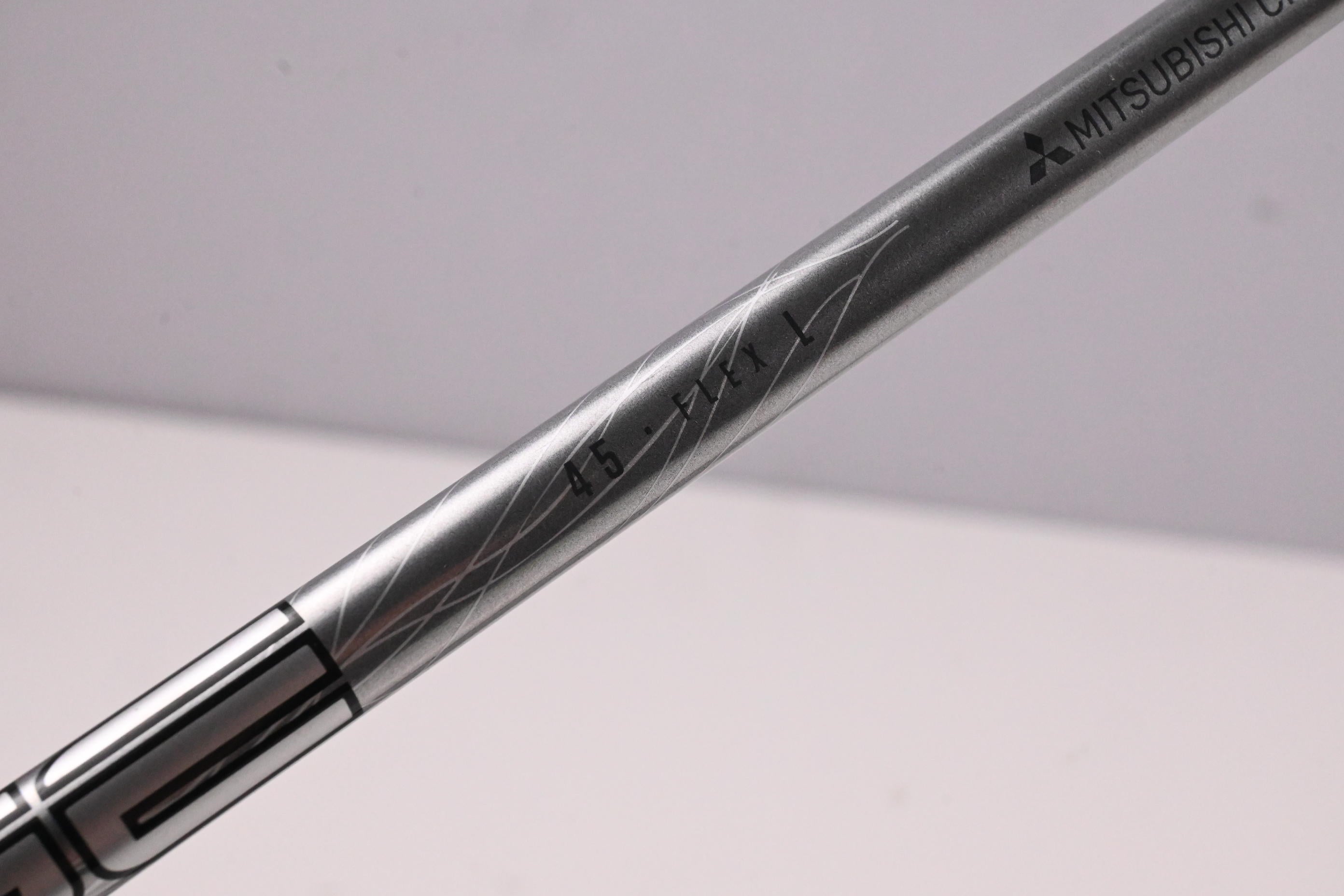 Kuro Kage Black Series TiNi 45 #9 Wood Shaft / Ladies Flex / Titleist 2nd Gen