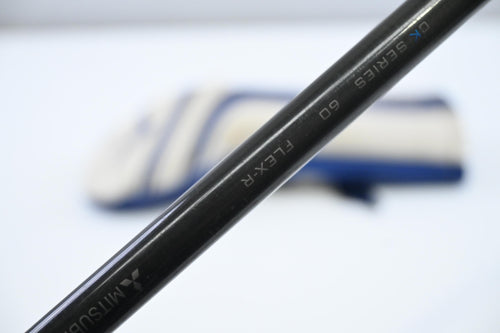Mizuno GT180 #3 Wood / 15 Degree / Regular Flex Tensei CK Blue 60 Shaft