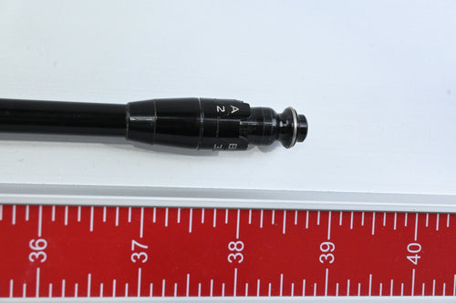 Project X HZRDUS Smoke RDX 80 #6 Hybrid Shaft / Regular Flex / Titleist 2nd Gen