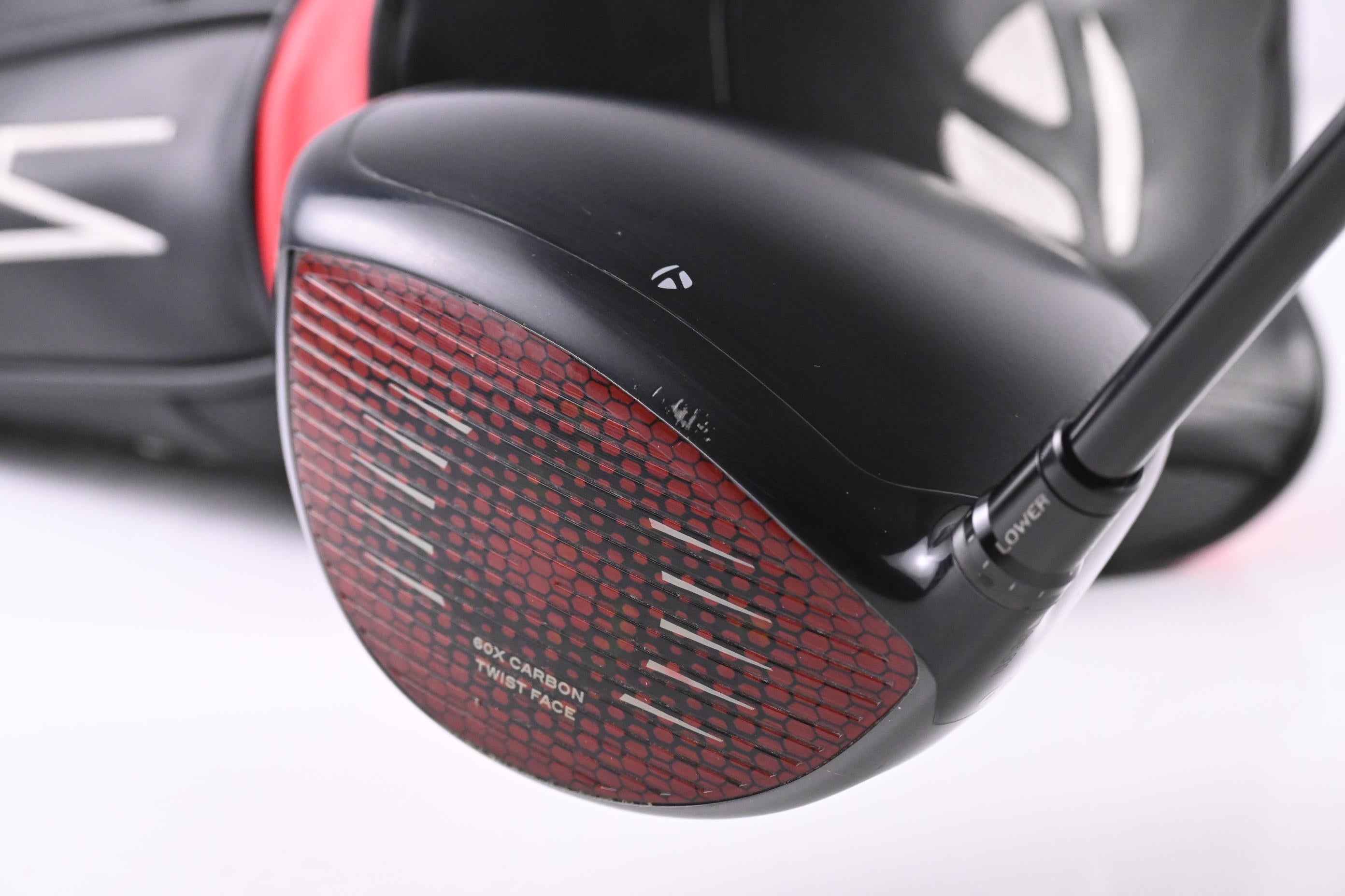 Taylormade Stealth Driver / 9 Degree / Regular Flex Tensei AV RAW Blue 60 Shaft