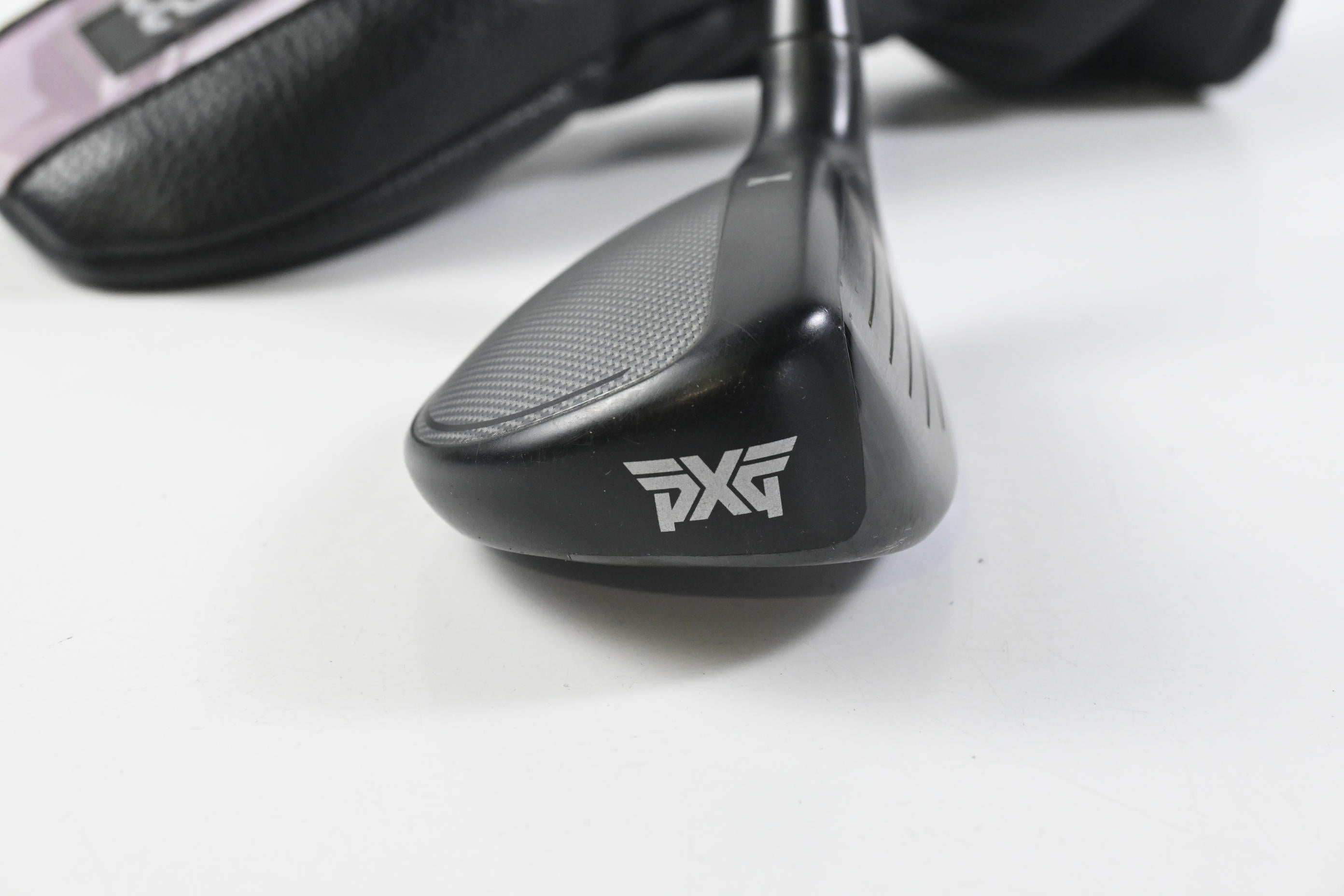PXG 0311 XF Gen5 #4 Hybrid / 22 Degree / Senior Flex Cypher 50 Shaft