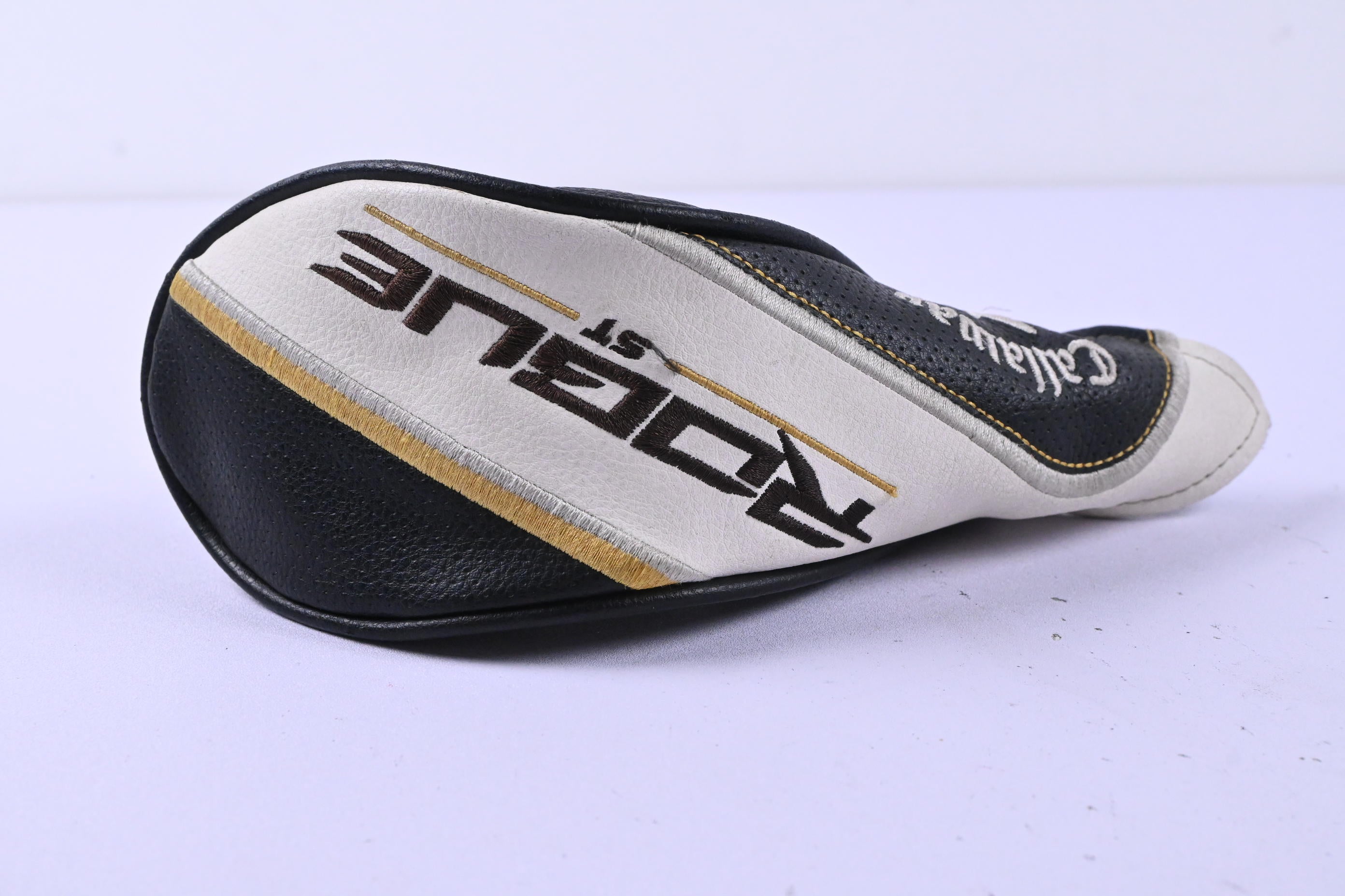 Left Hand Callaway Rogue ST Max #5 Hybrid / 23 Degree / Regular Flex Tensei 65