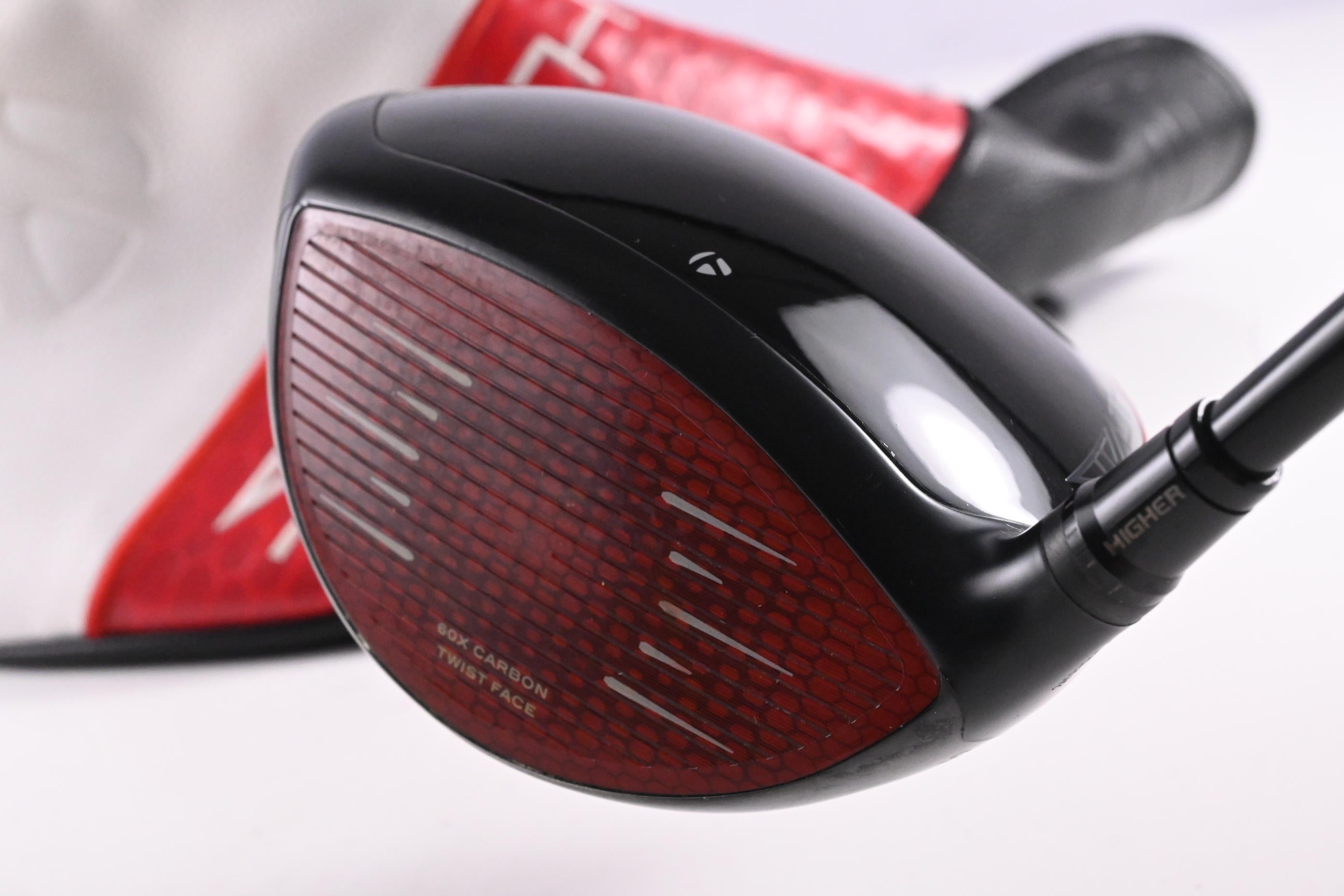 Taylormade Stealth 2 Driver / 10.5 Degree / Stiff Flex Kai'Li Blue 70 Shaft