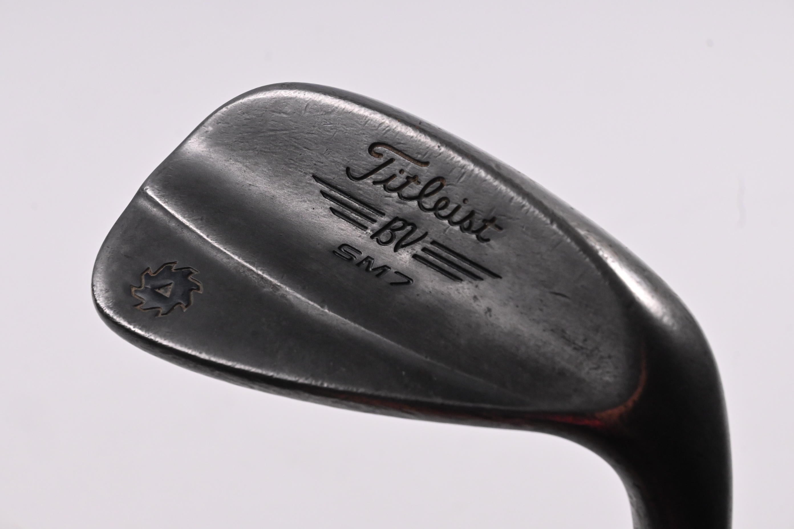 Titleist Vokey SM7 Pitching Wedge / 46 Degree / X-Flex Project X Steel Shaft