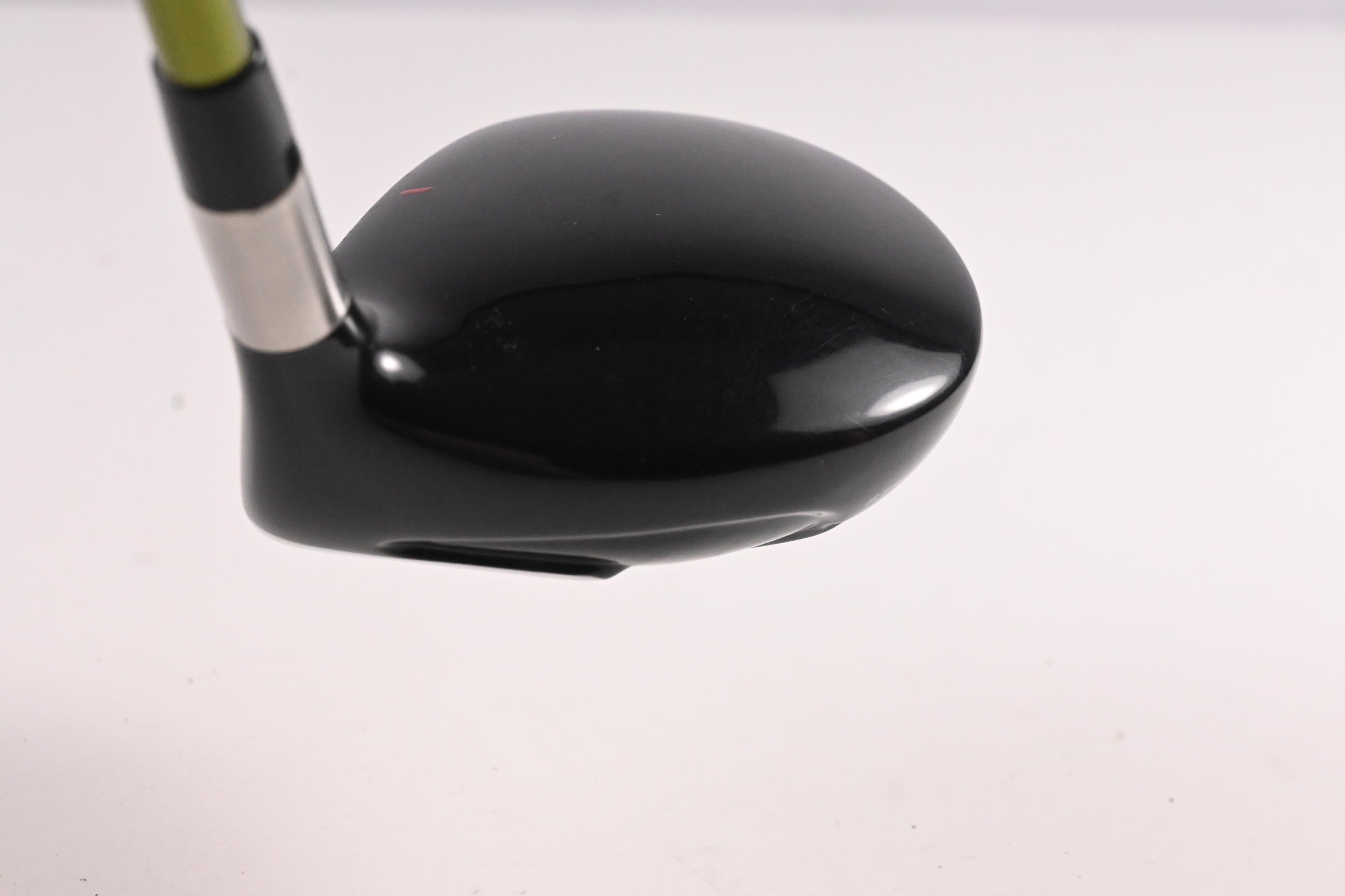 Mizuno F-50 #3 Wood / 15 Degree / Stiff Flex Aldila NV Green 65 Shaft