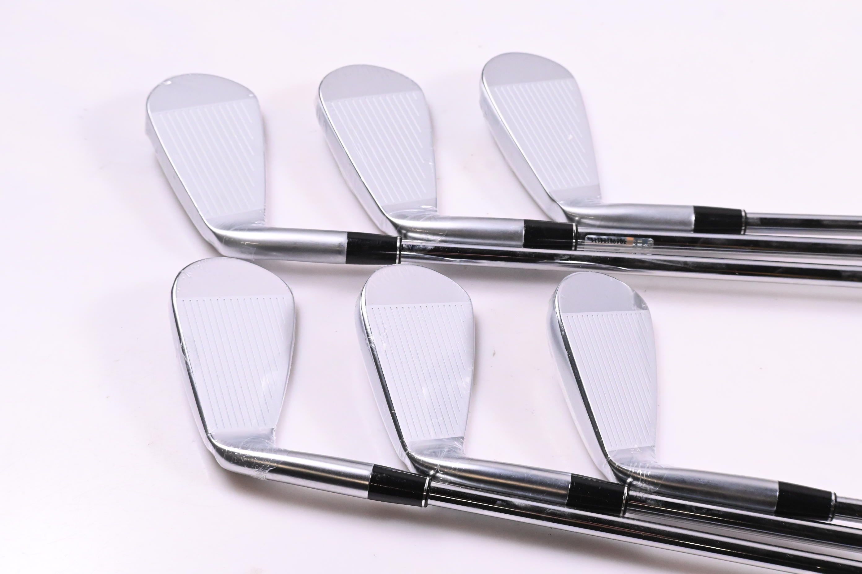 Srixon ZXI4/ZXI5 Irons / 5-PW / Regular Flex KBS Tour Lite Shafts