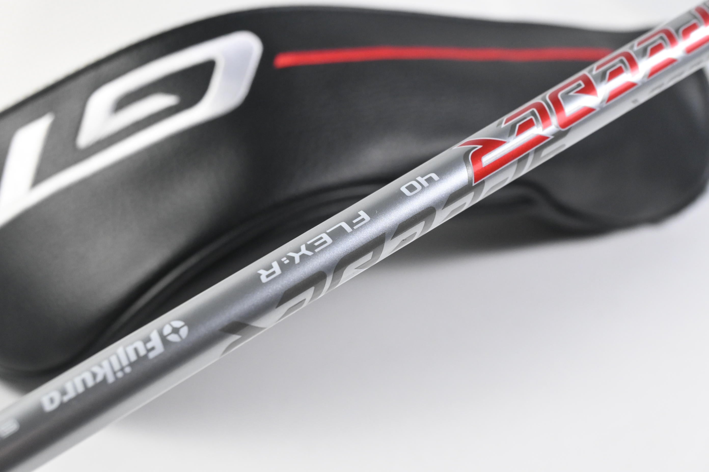Titleist GT1 Driver / 9 Degree / Regular Flex Fujikura Air Speeder 40 Shaft