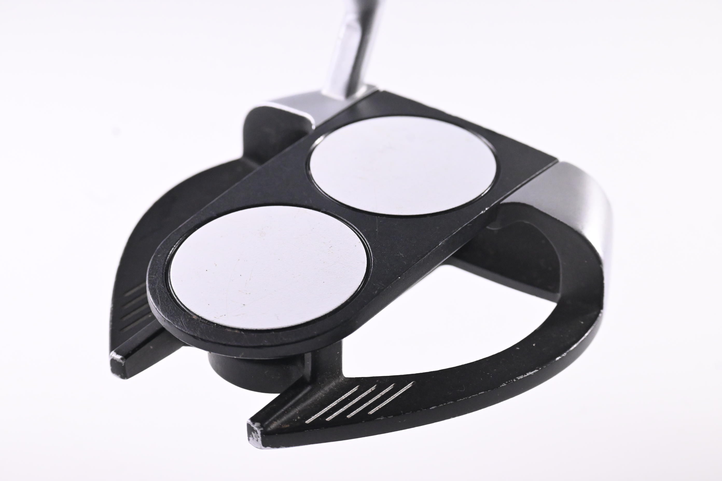 Odyssey Stroke Lab 2-Ball Fang Putter / 34 Inch