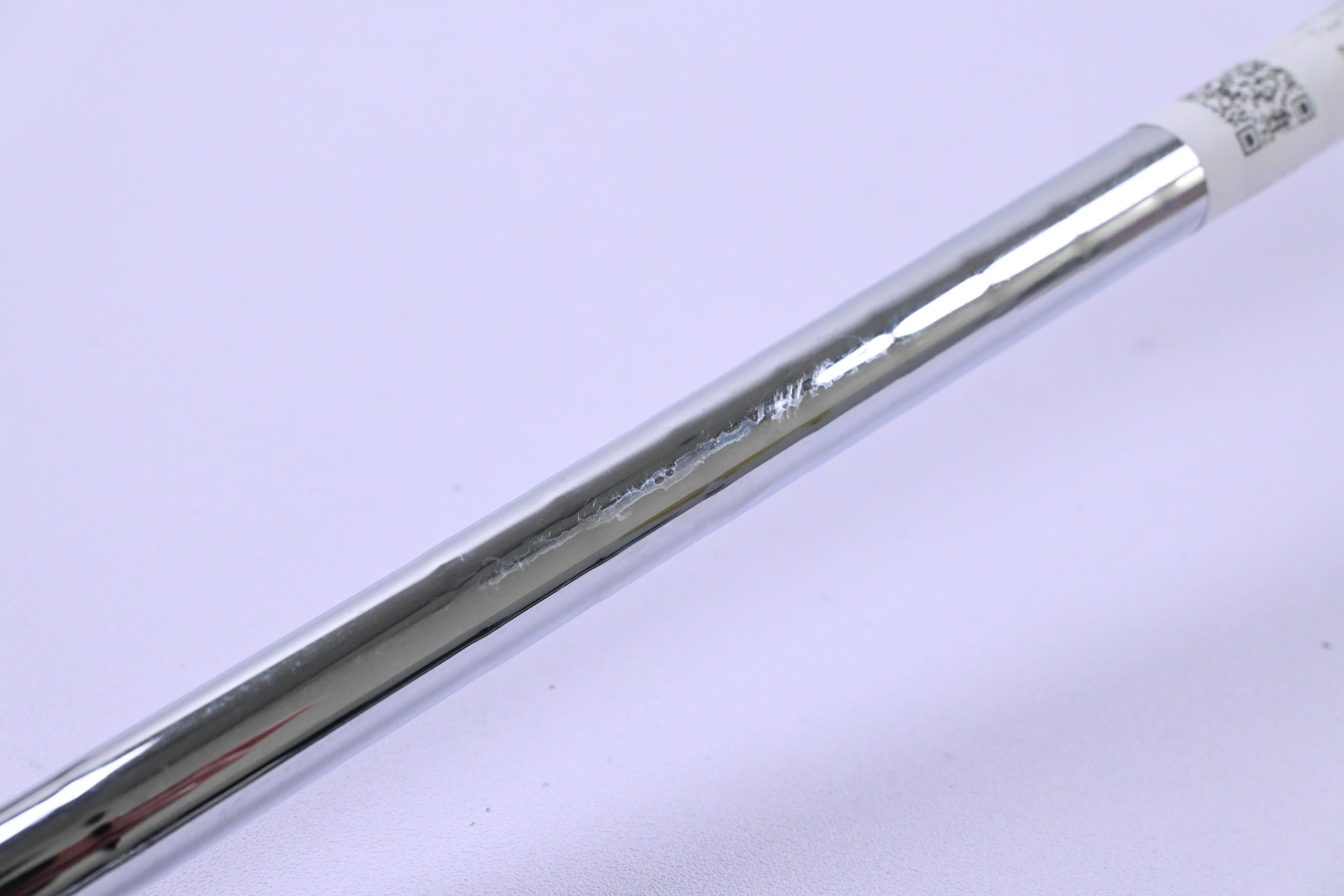 Ping Tour Gap Wedge / 52 Degree / Blue Dot / Wedge Flex Steel Shaft