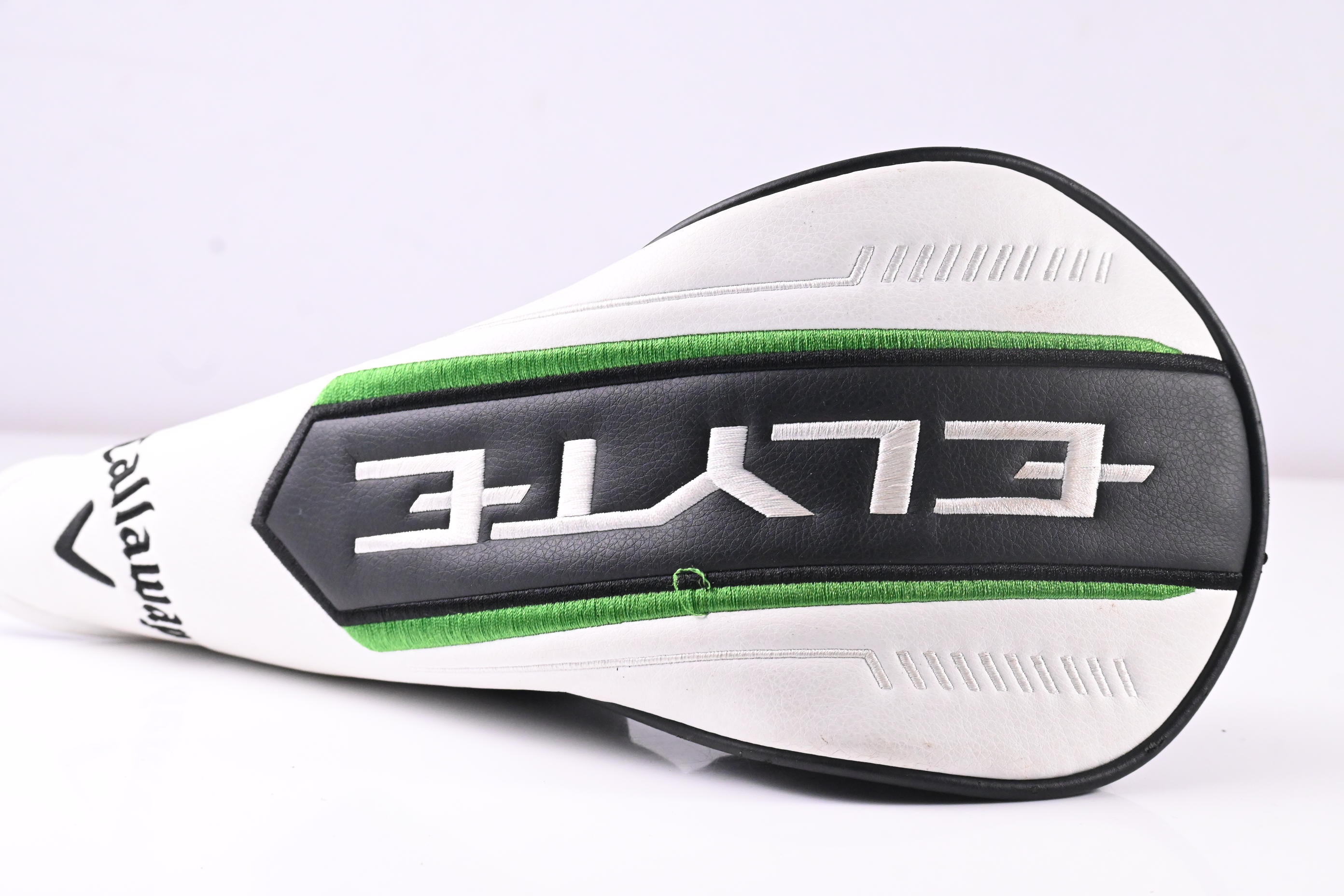 Callaway Elyte Driver / 9 Degree / Stiff Flex Tensei 1K Black 65 Shaft