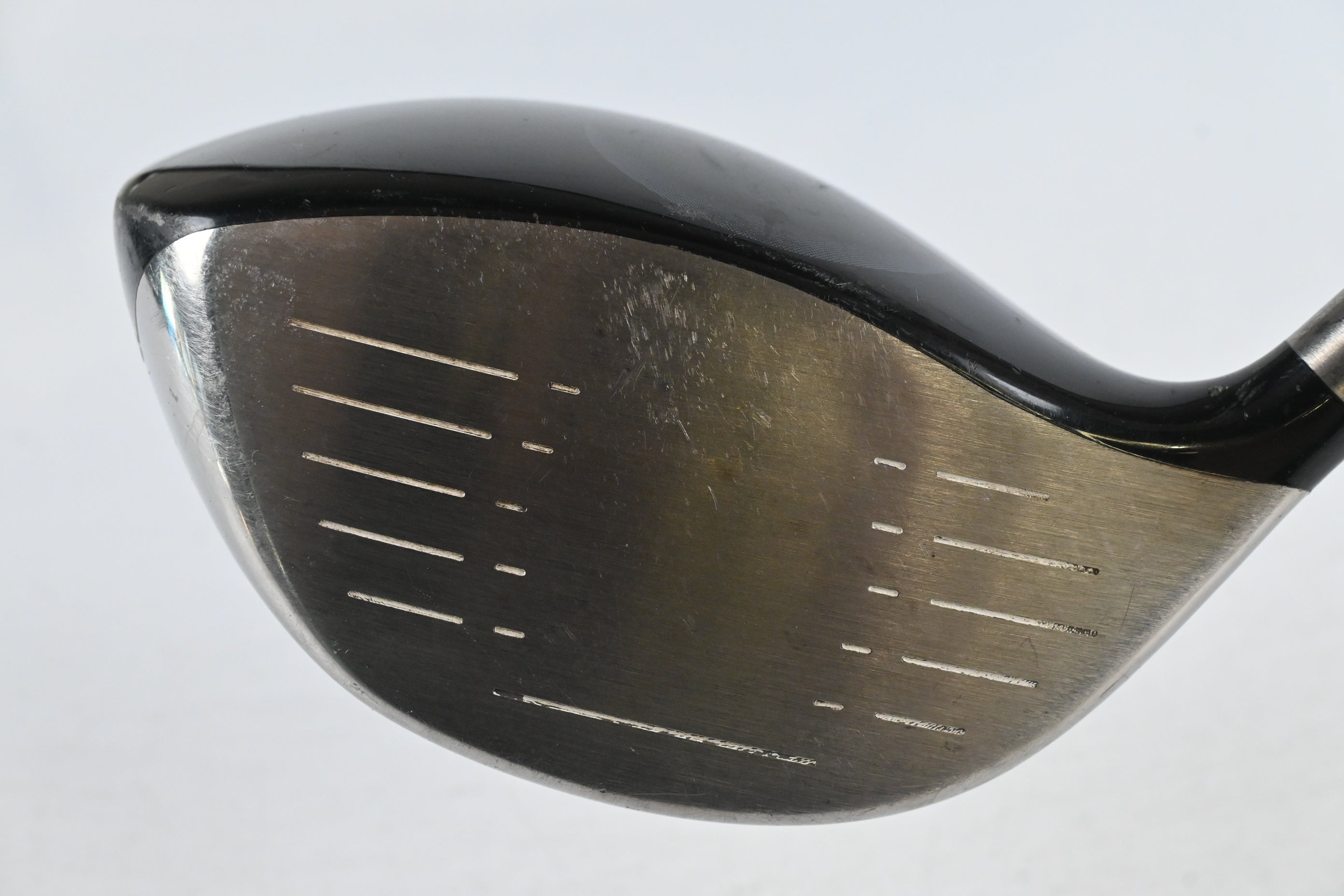 Ping G5 Driver / 9 Degree / Stiff Flex Ping TFC 100 Shaft