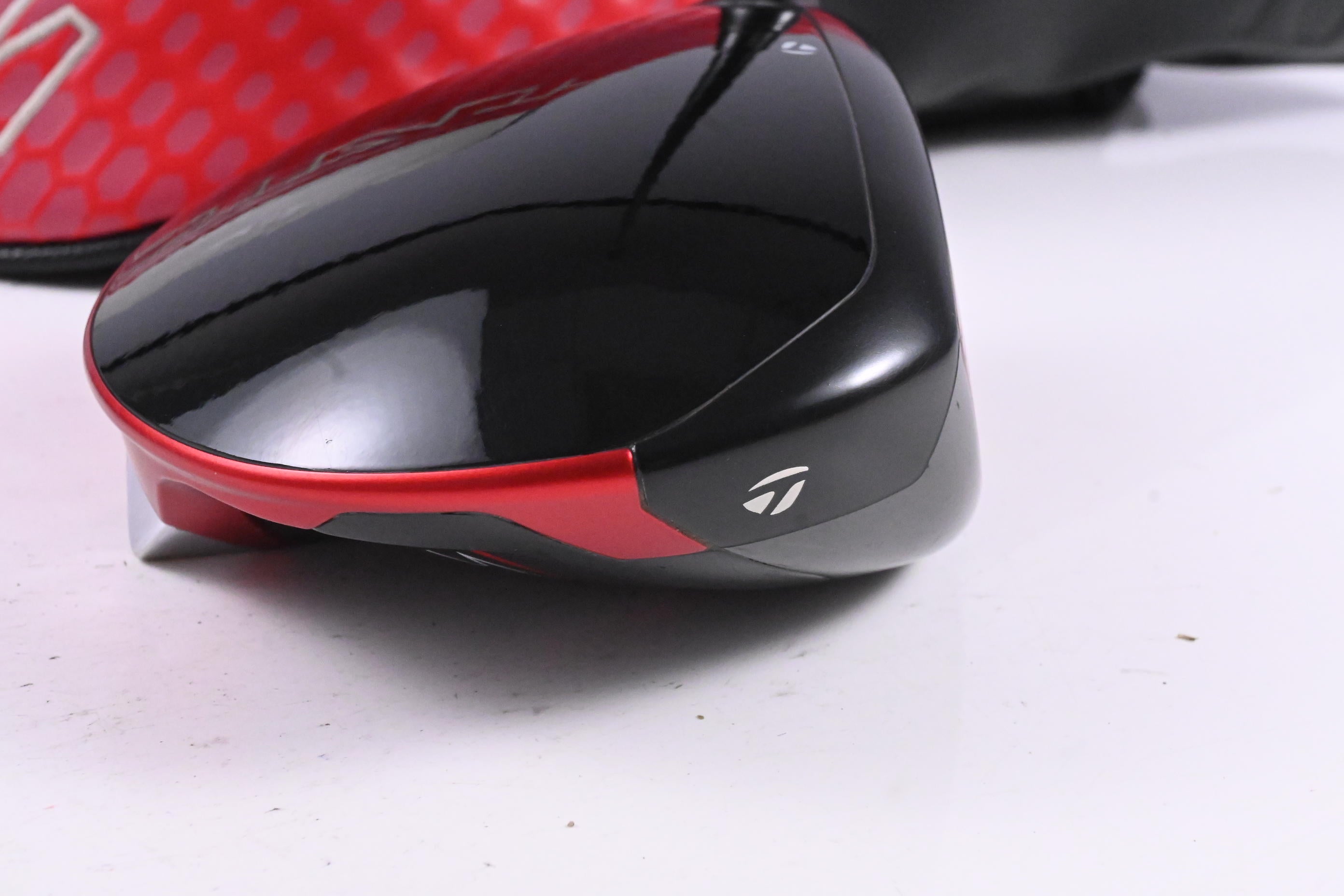 Taylormade Stealth 2 Driver / 9 Degree / Stiff Flex Ventus TR Red 5 Shaft