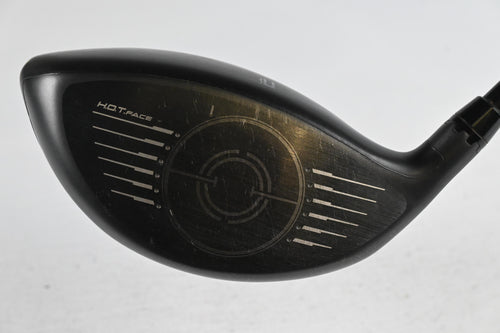 Cobra Darkspeed Max Driver / 10.5 Degree / Regular Flex Helium Black Nanocore 5