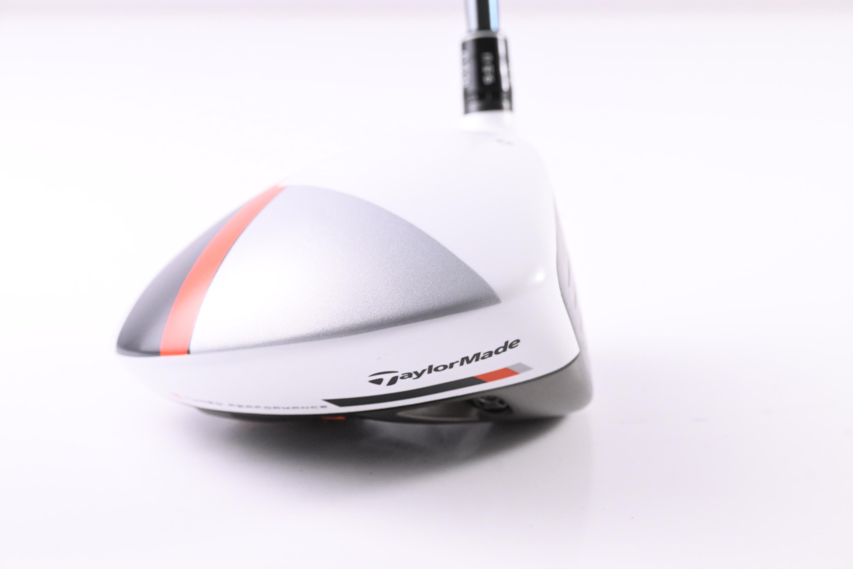 Taylormade R1 Driver / 10 Degree / Stiff Flex Diamana Kai'li 60 Flower Band Shaft