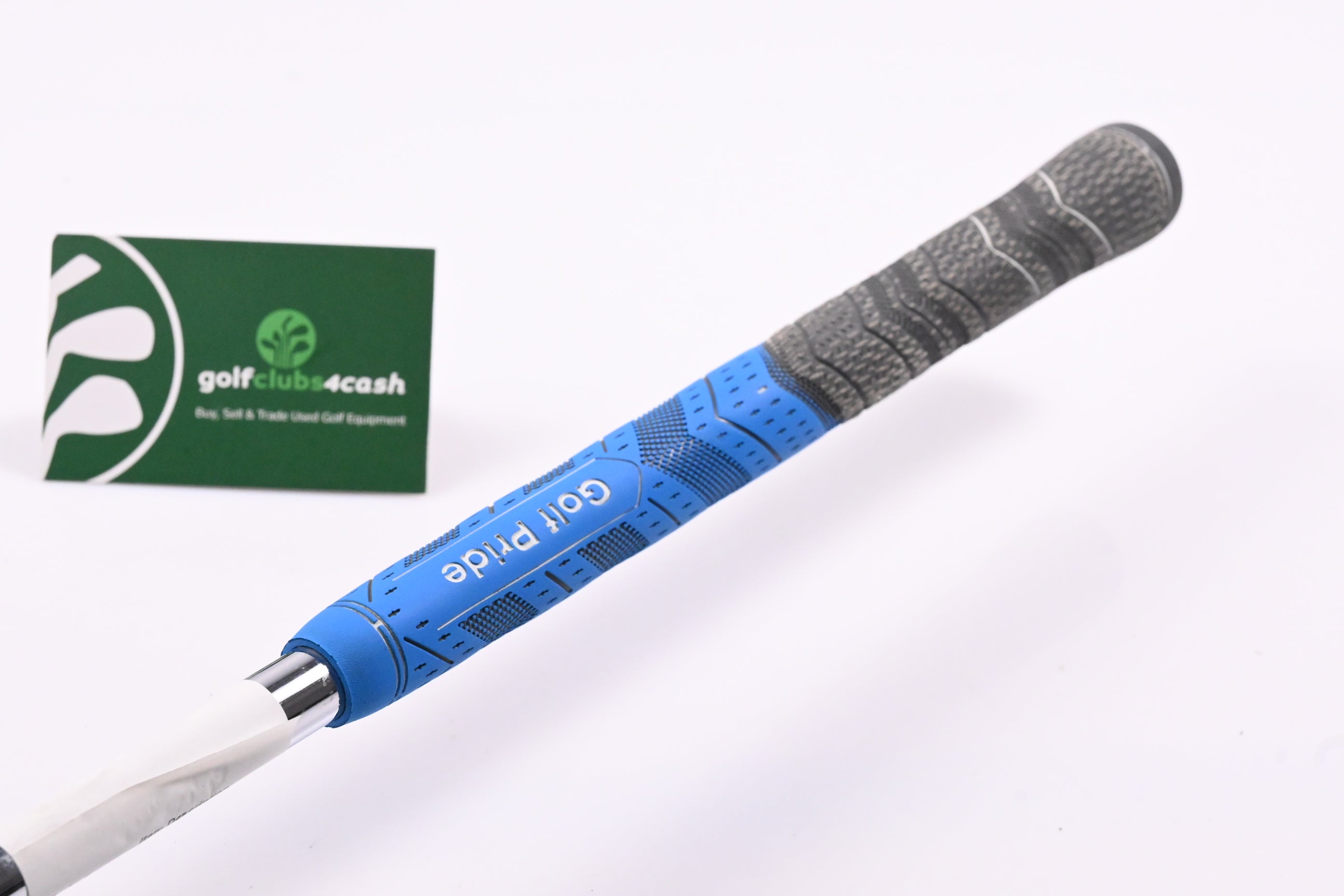 Vega VWY Gap Wedge / 52 Degree / Wedge Flex Shimada Shaft