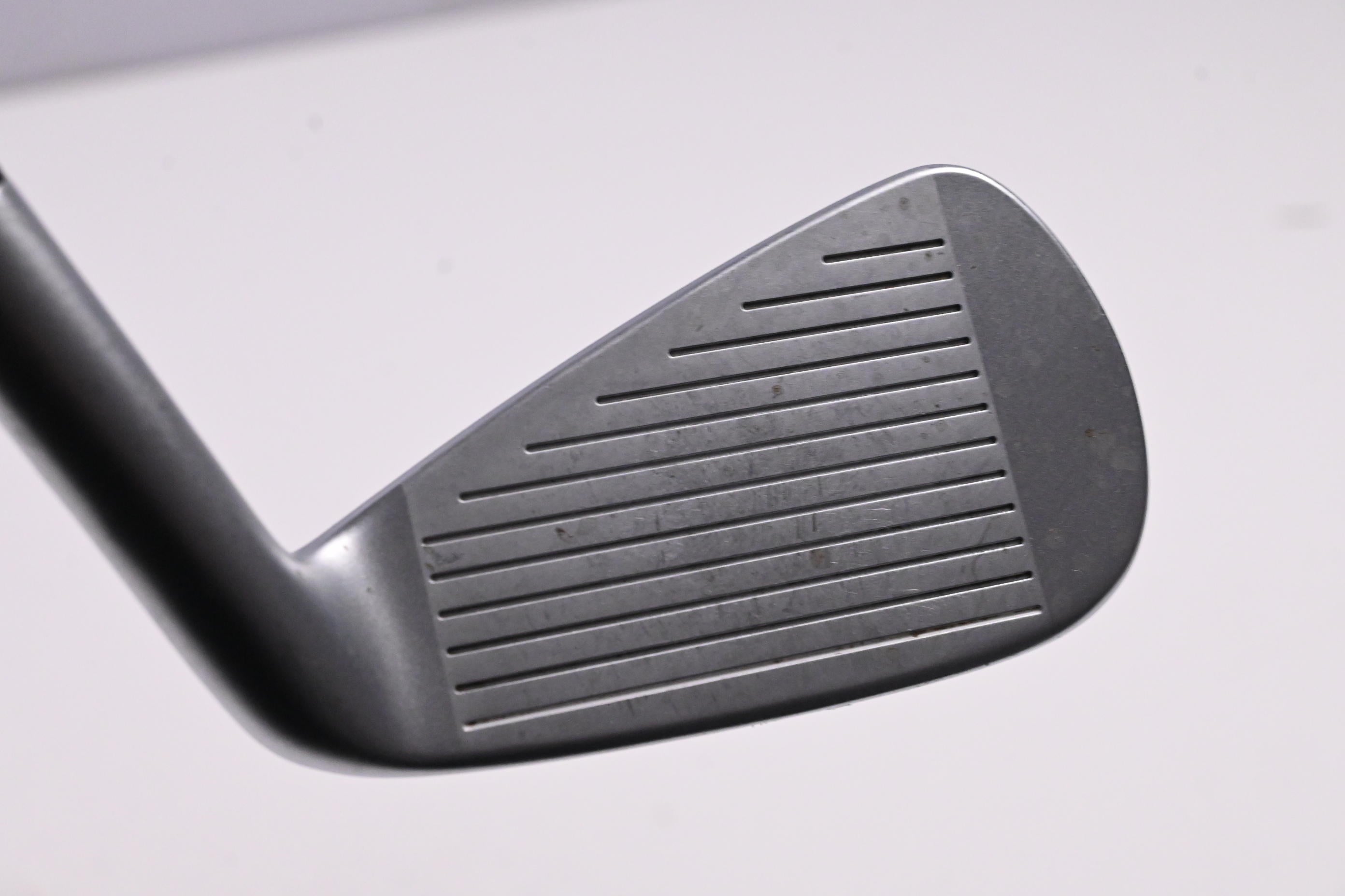 Left Hand Cleveland Launcher XL #4 Iron / 20 Degree / Regular Flex Catalyst 60