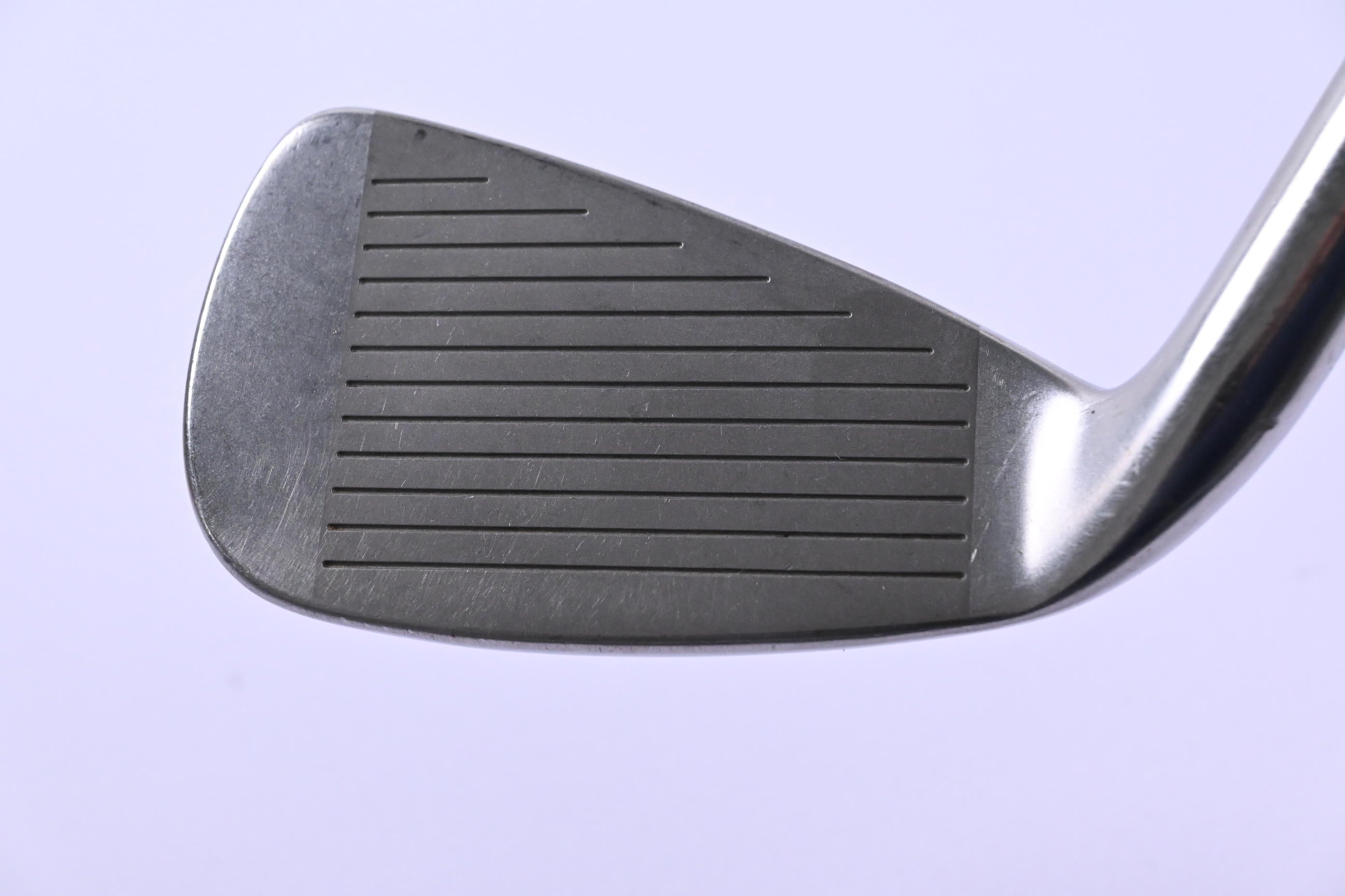 Wilson Di5 #3 Iron / 20 Degree / Regular Flex Wilson Taper Tech Shaft