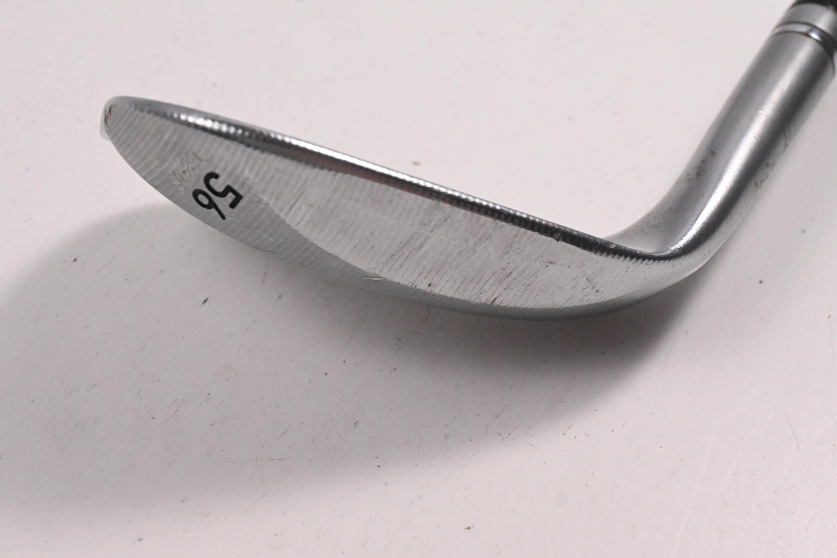 Taylormade Milled Grind 5 Sand Wedge / 56 Degree / Wedge Flex Dynamic Gold 115