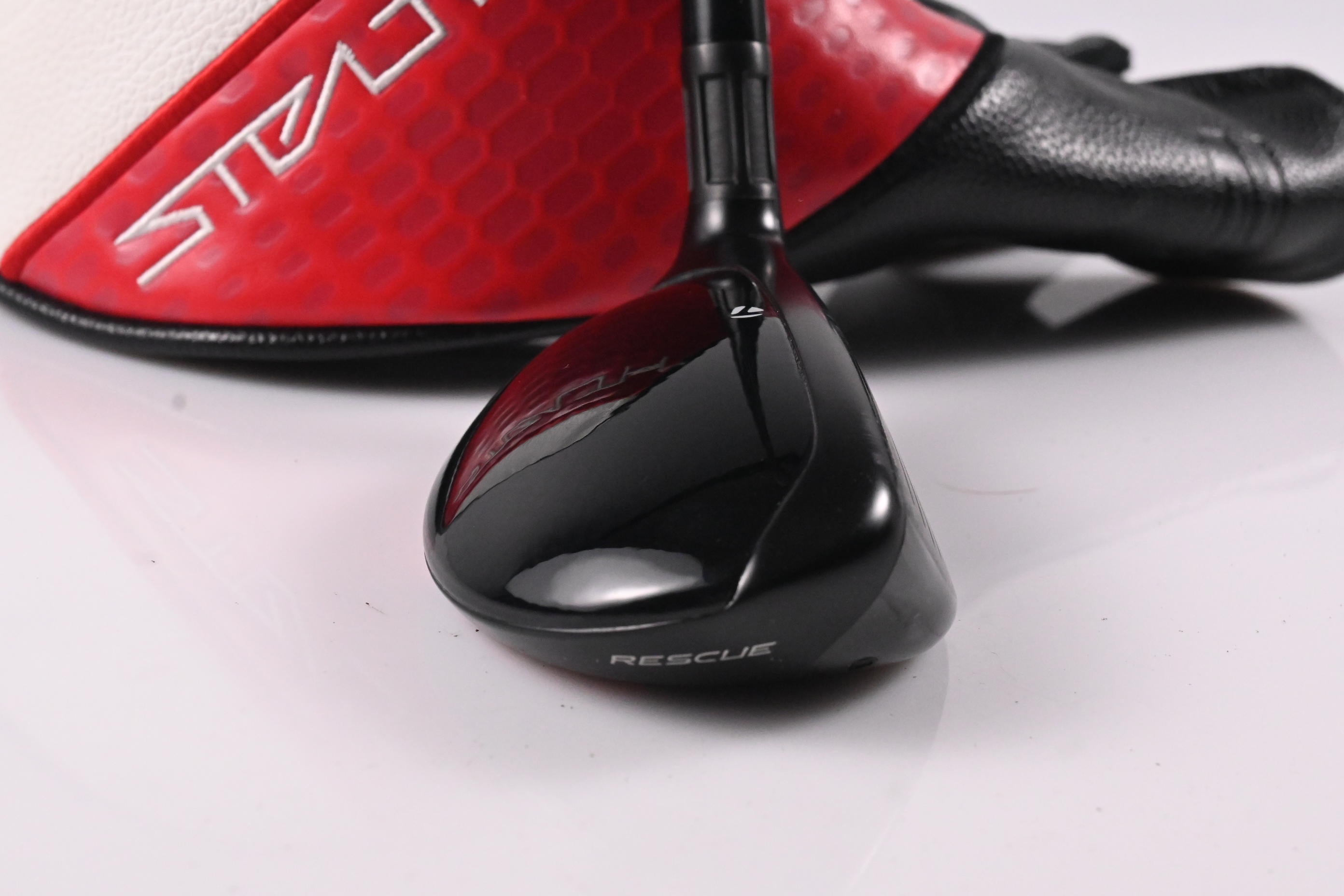 Taylormade Stealth 2 #5 Hybrid / 25 Degree / Regular Flex Ventus TR Red 6 Shaft
