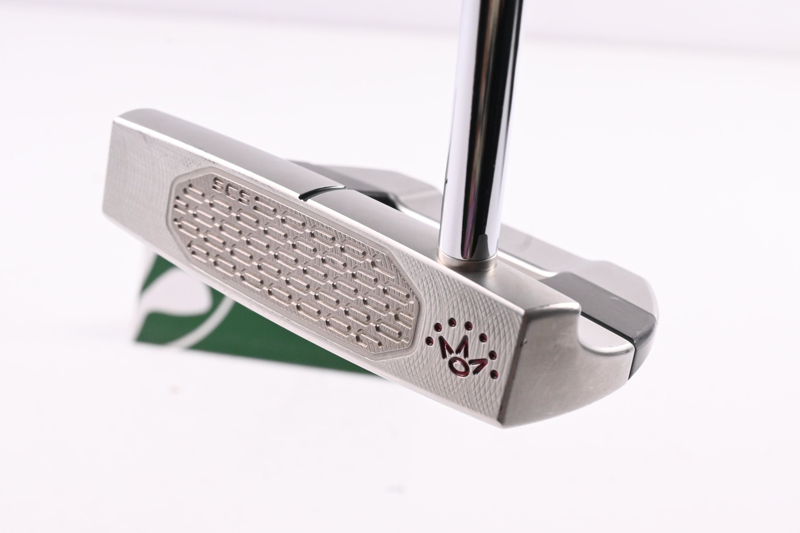Scotty Cameron 2025 Studio Style Fastback Putter / 38 Inch